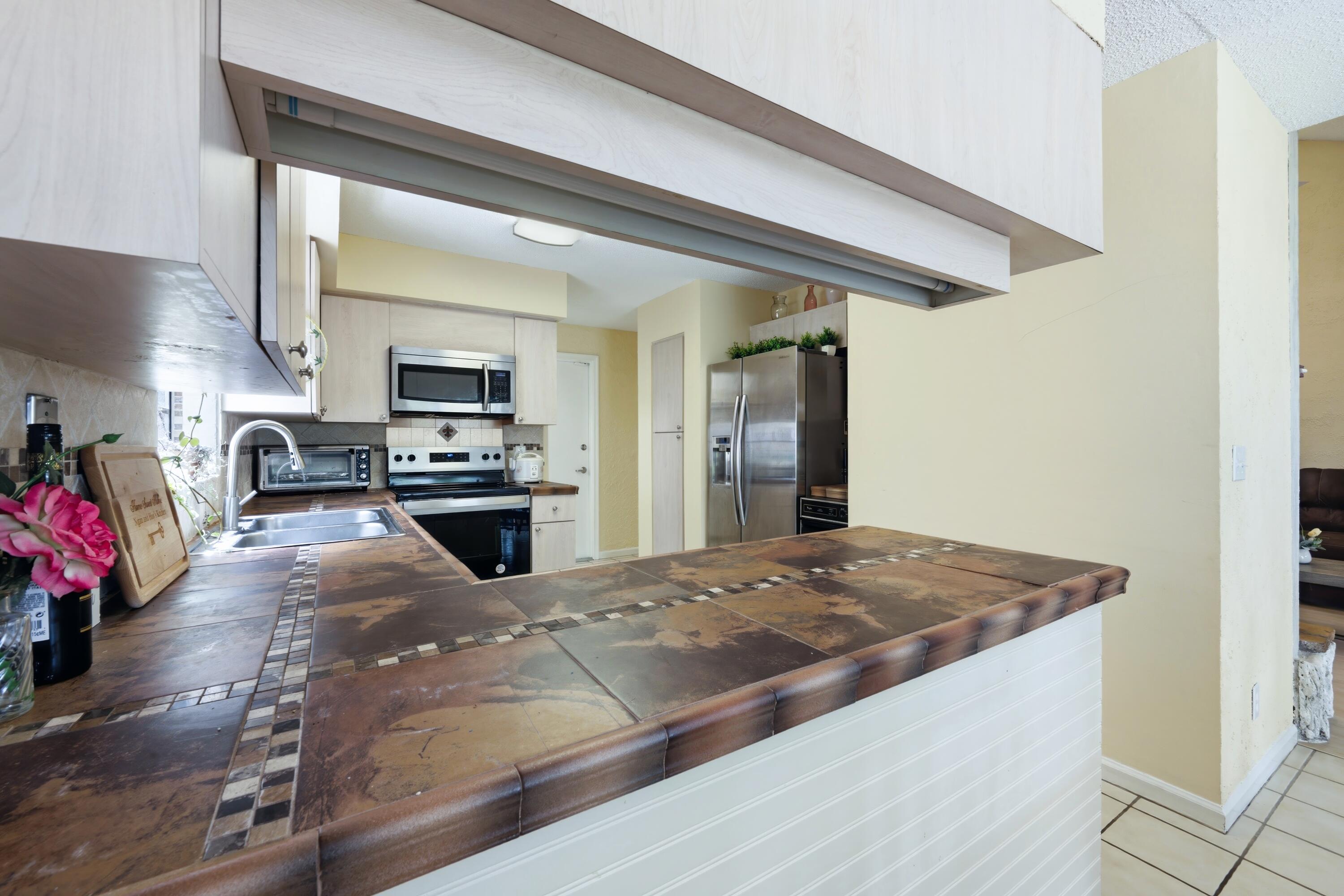 BEAUMONT PLACE - Residential