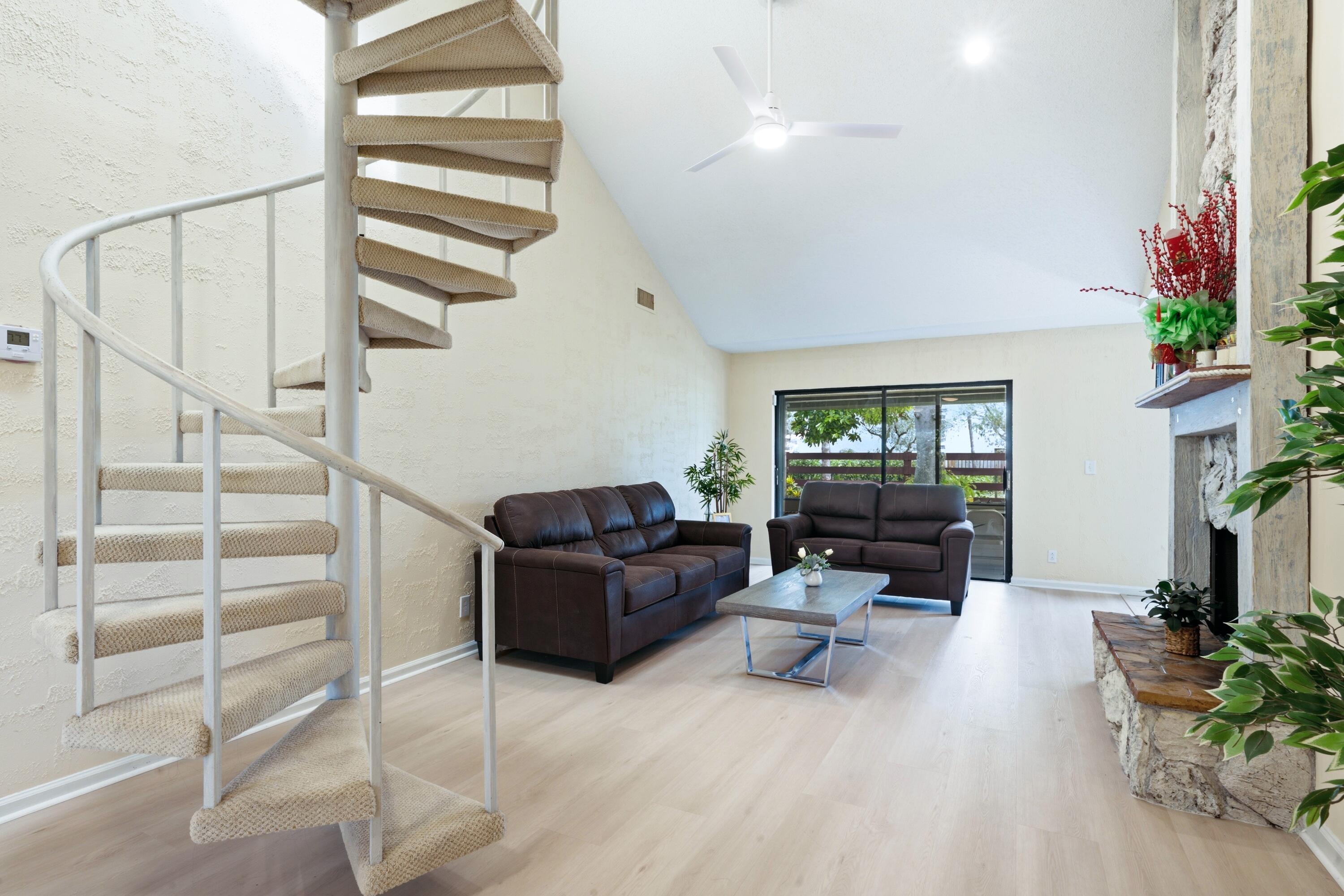 BEAUMONT PLACE - Residential