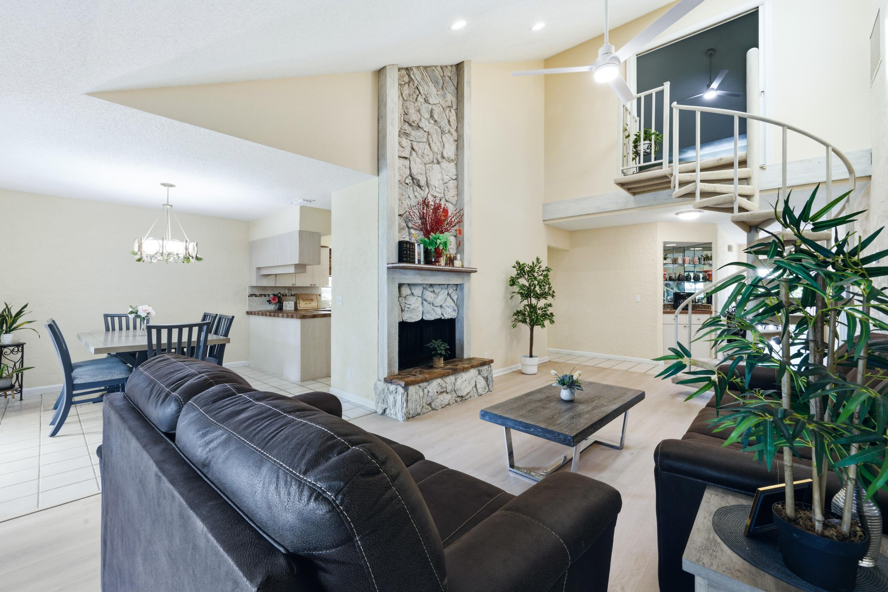 BEAUMONT PLACE - Residential