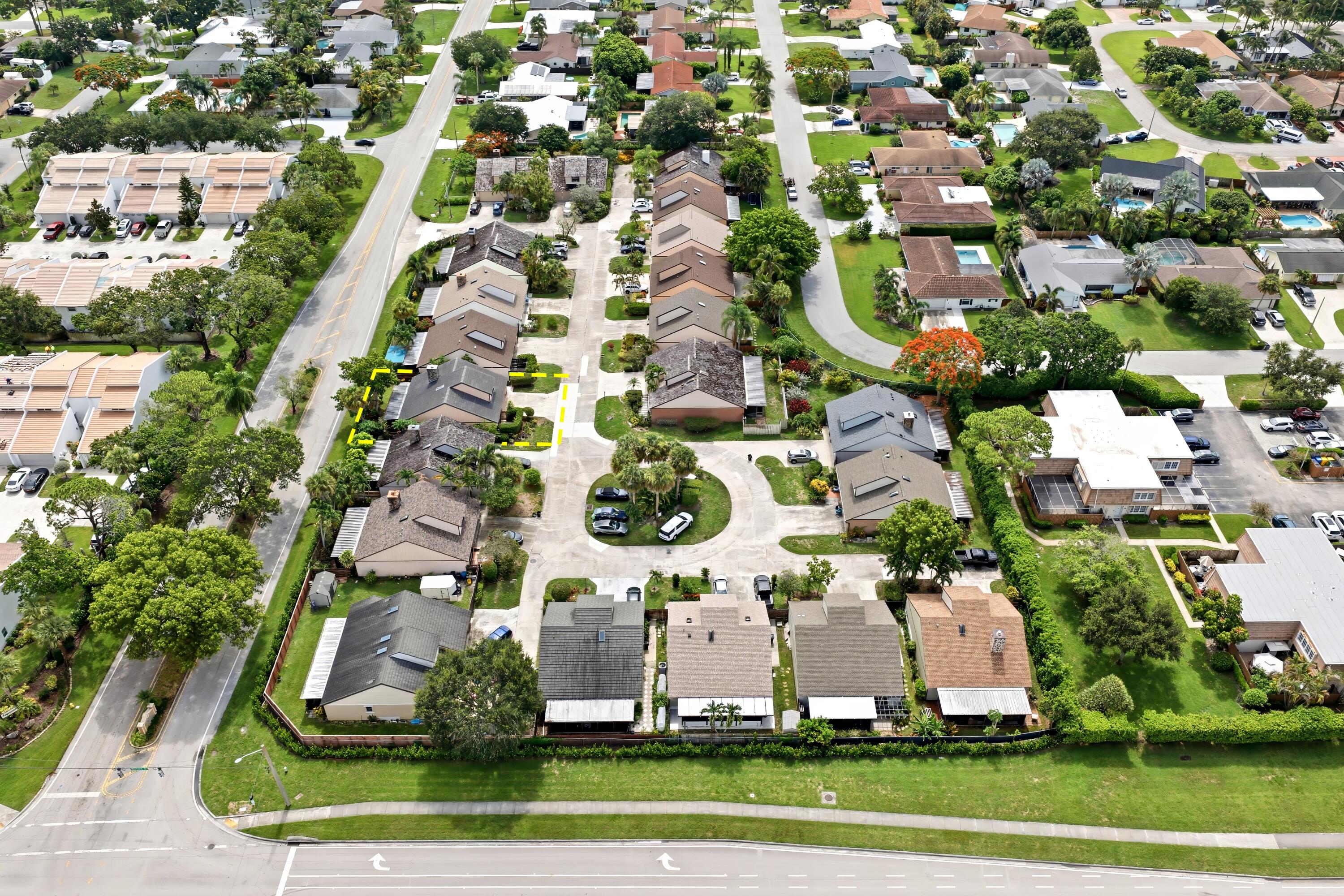 BEAUMONT PLACE - Residential