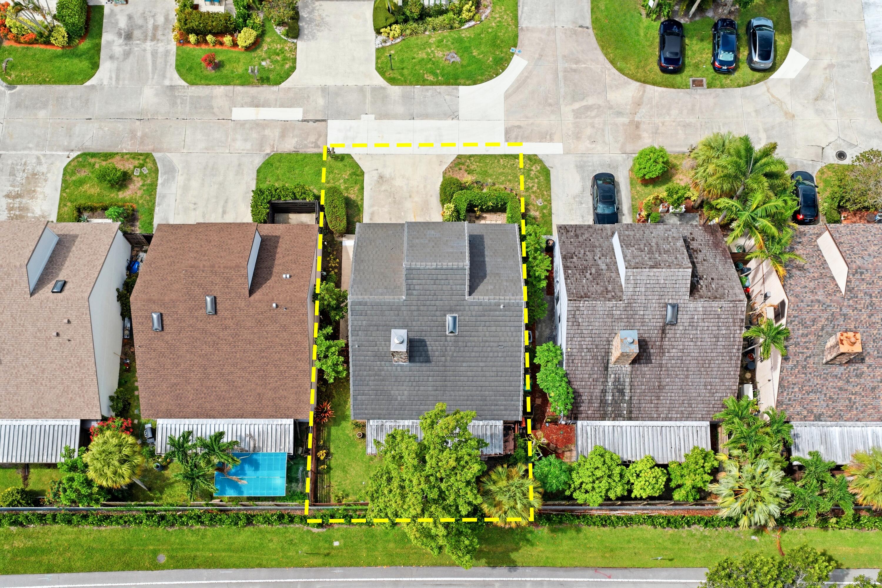BEAUMONT PLACE - Residential