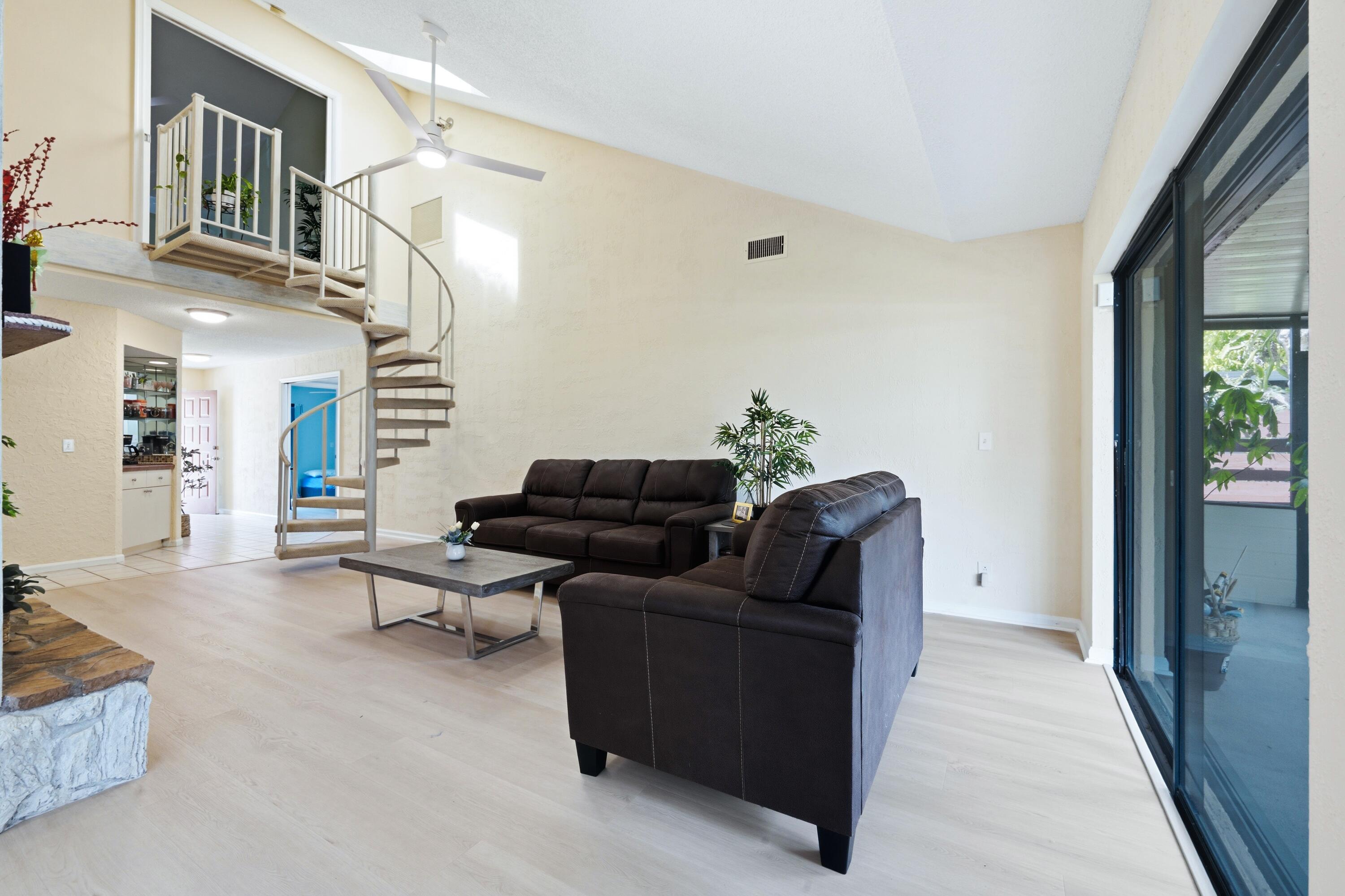BEAUMONT PLACE - Residential