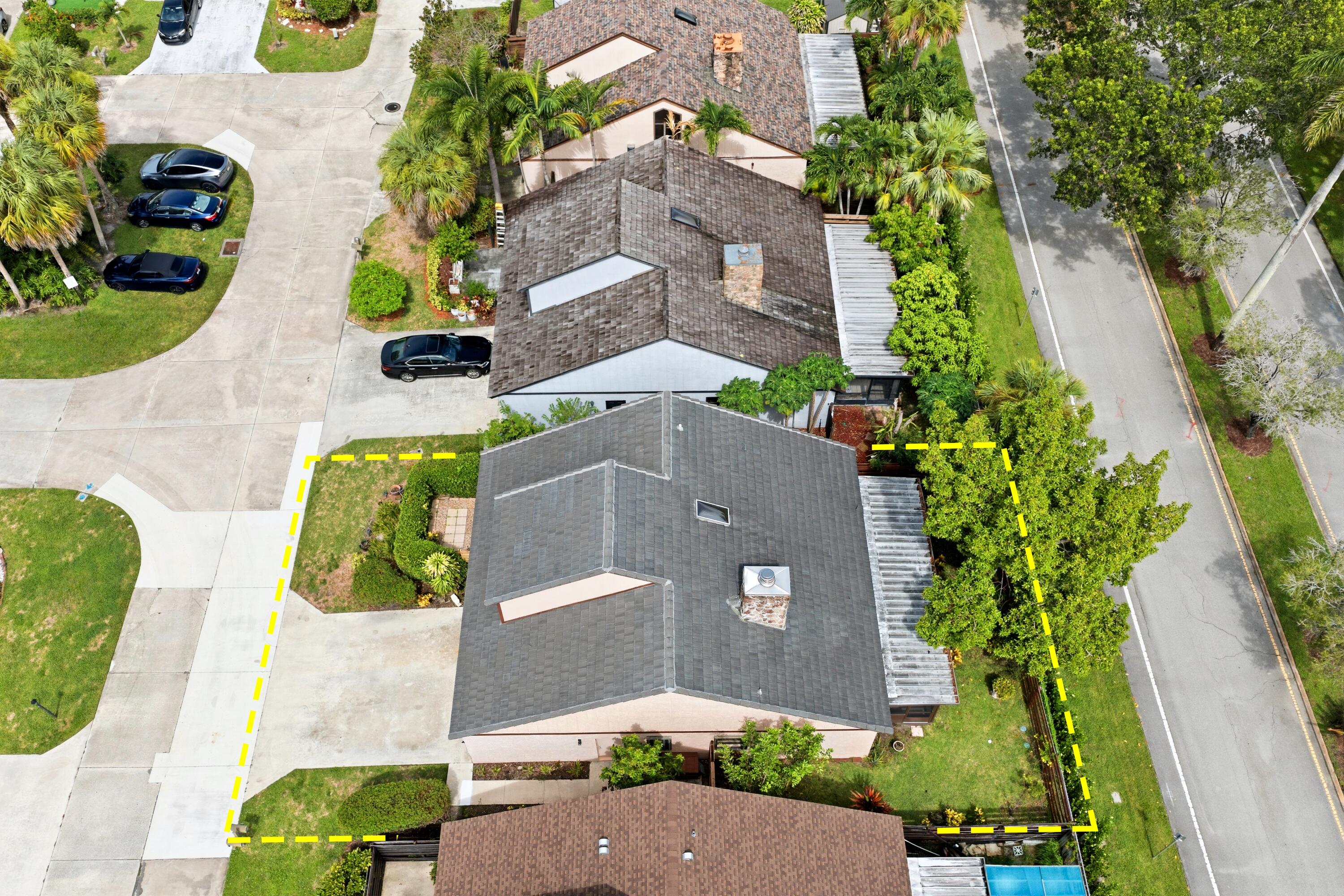 BEAUMONT PLACE - Residential