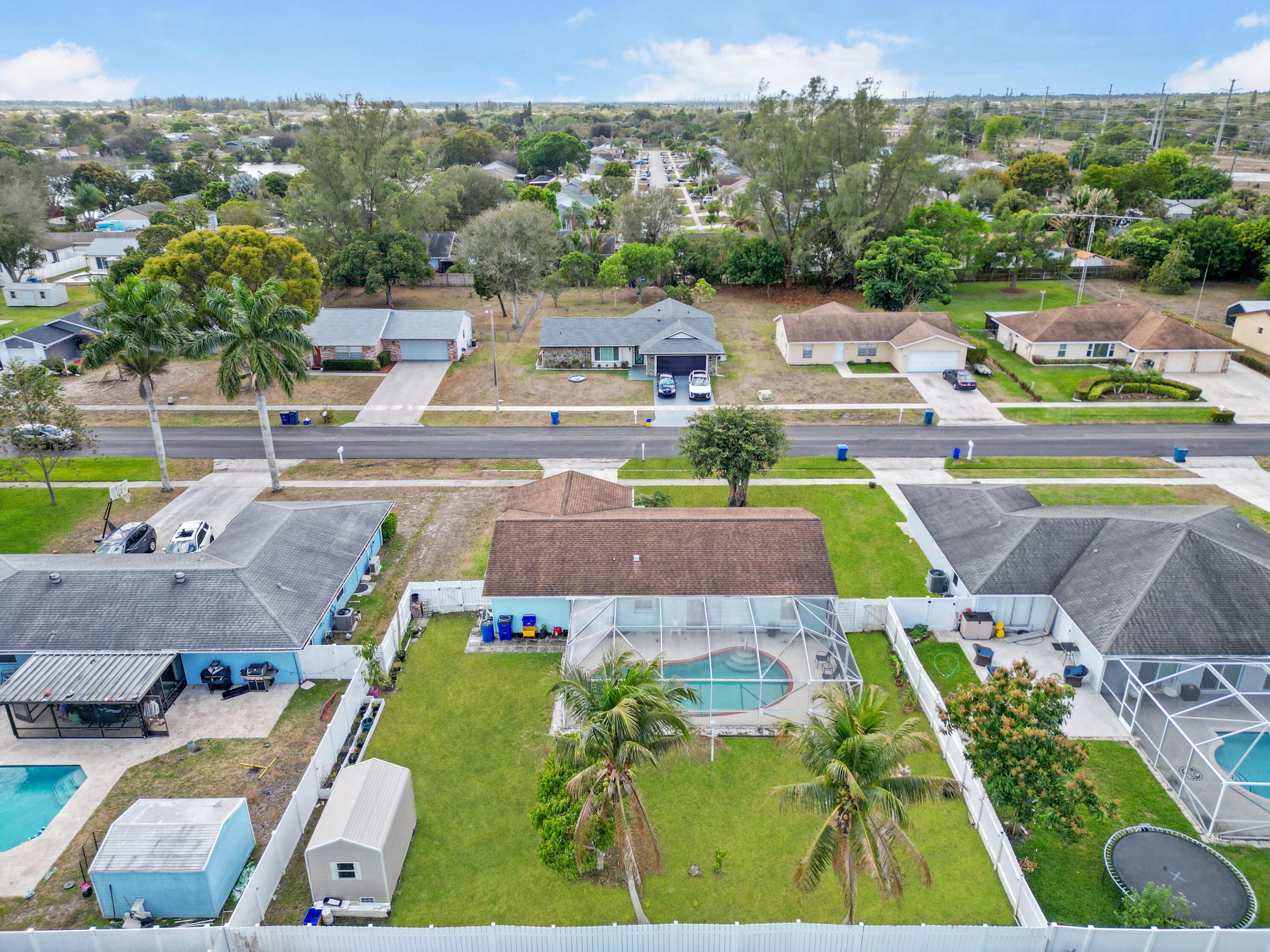 WILLOWS THE FIRST ADD - Residential