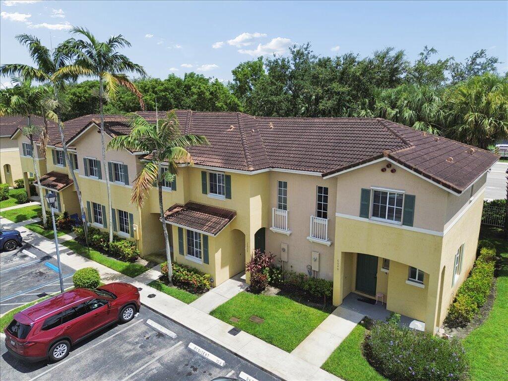SAN REMO - Residential
