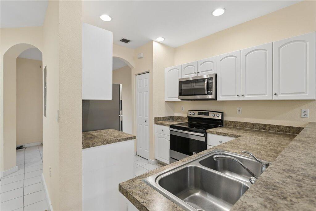 SAN REMO - Residential