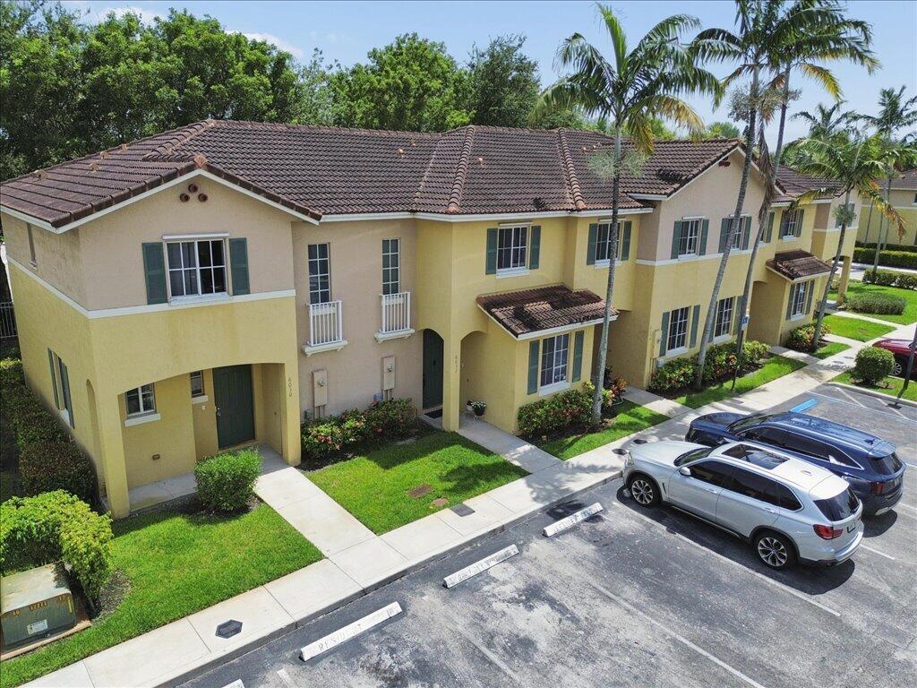 SAN REMO - Residential
