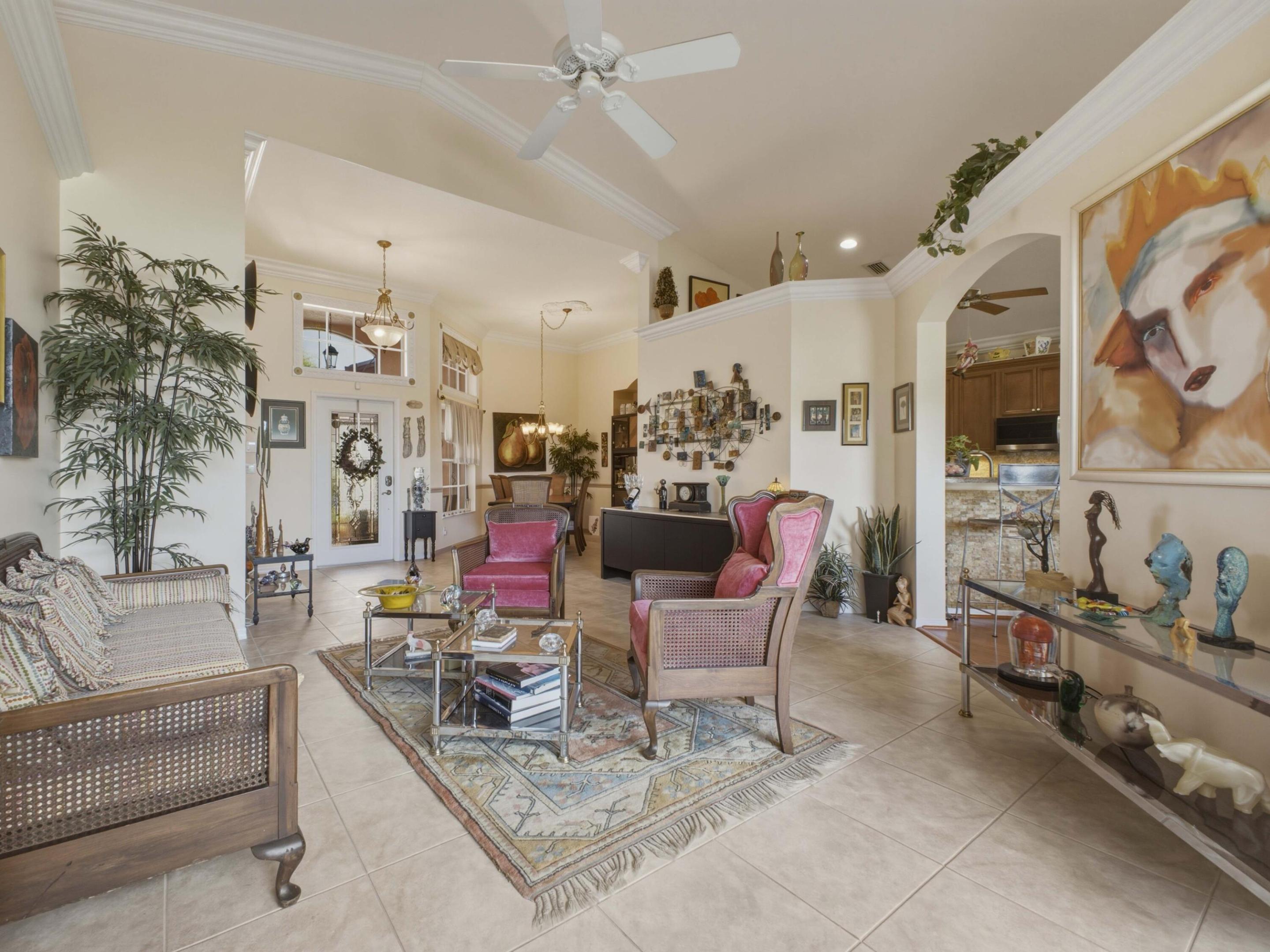 MELROSE PUD PAR H - Residential