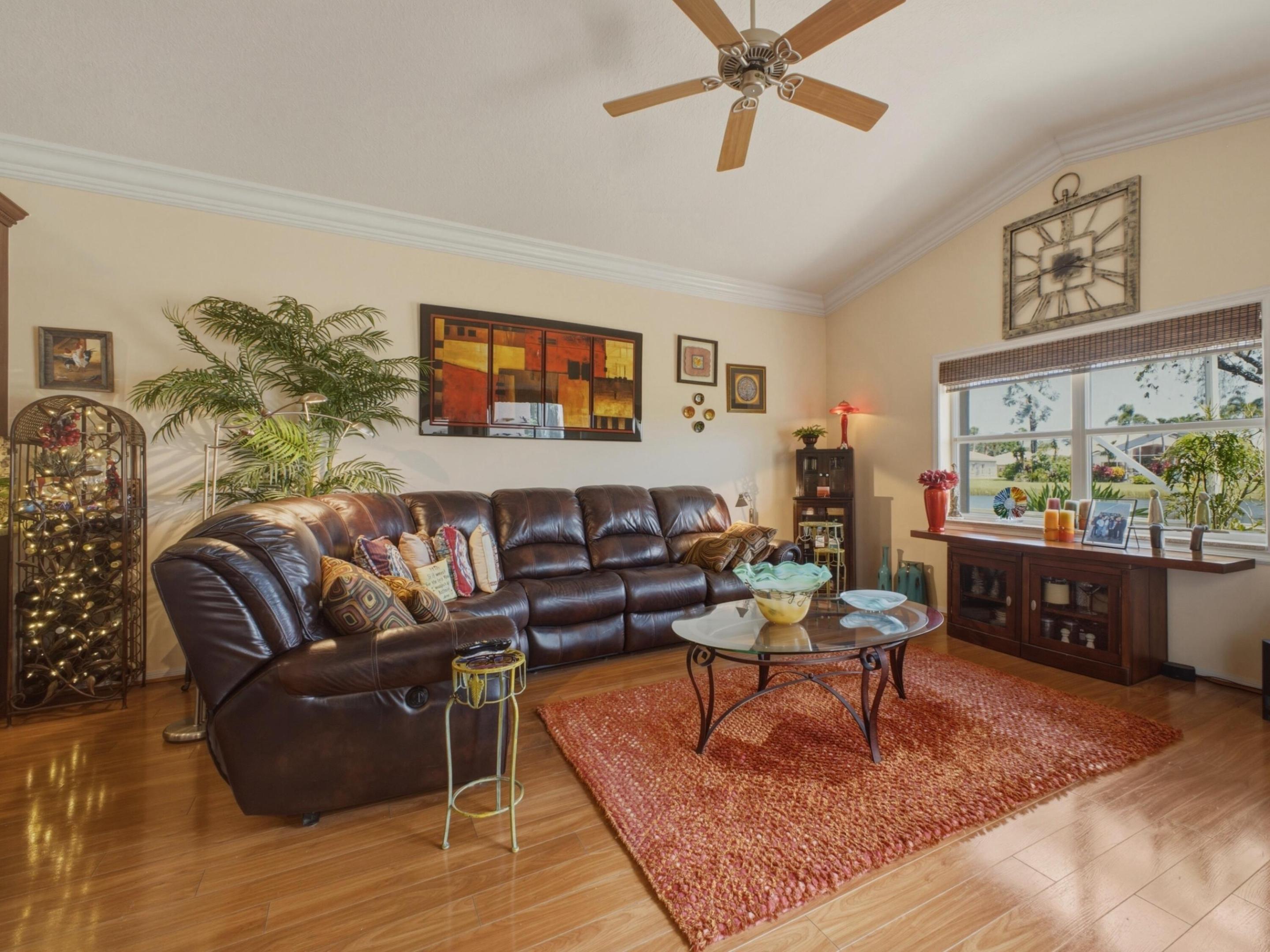 MELROSE PUD PAR H - Residential