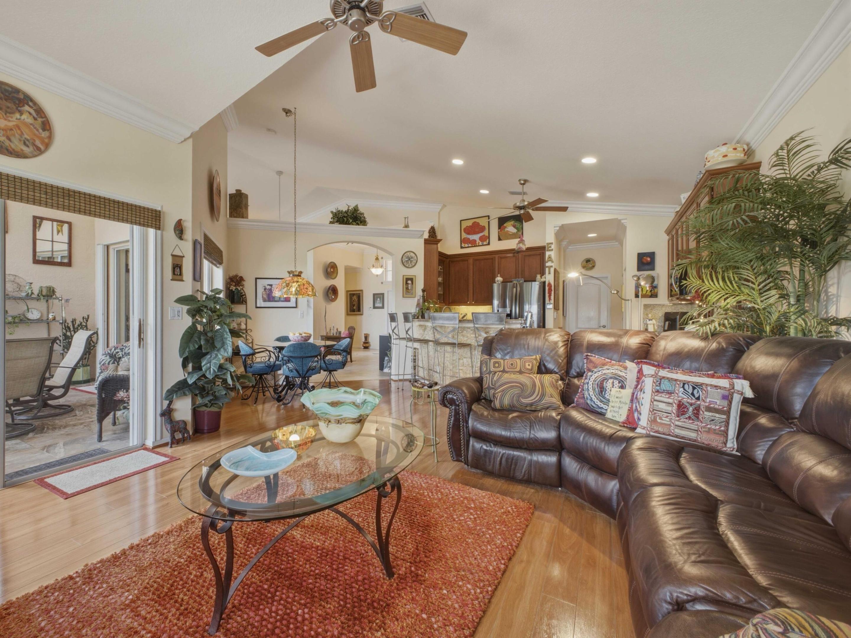 MELROSE PUD PAR H - Residential