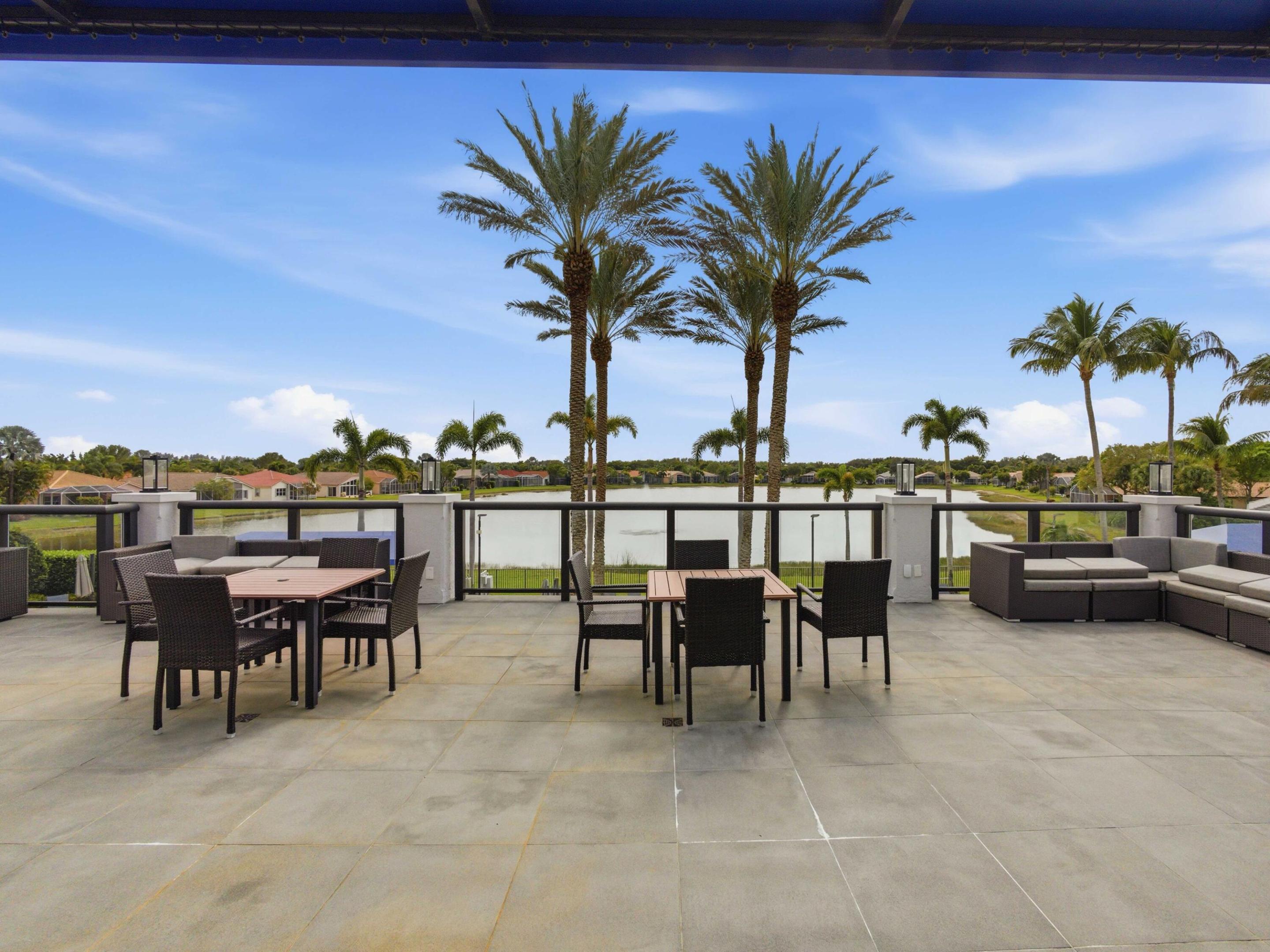 MELROSE PUD PAR H - Residential