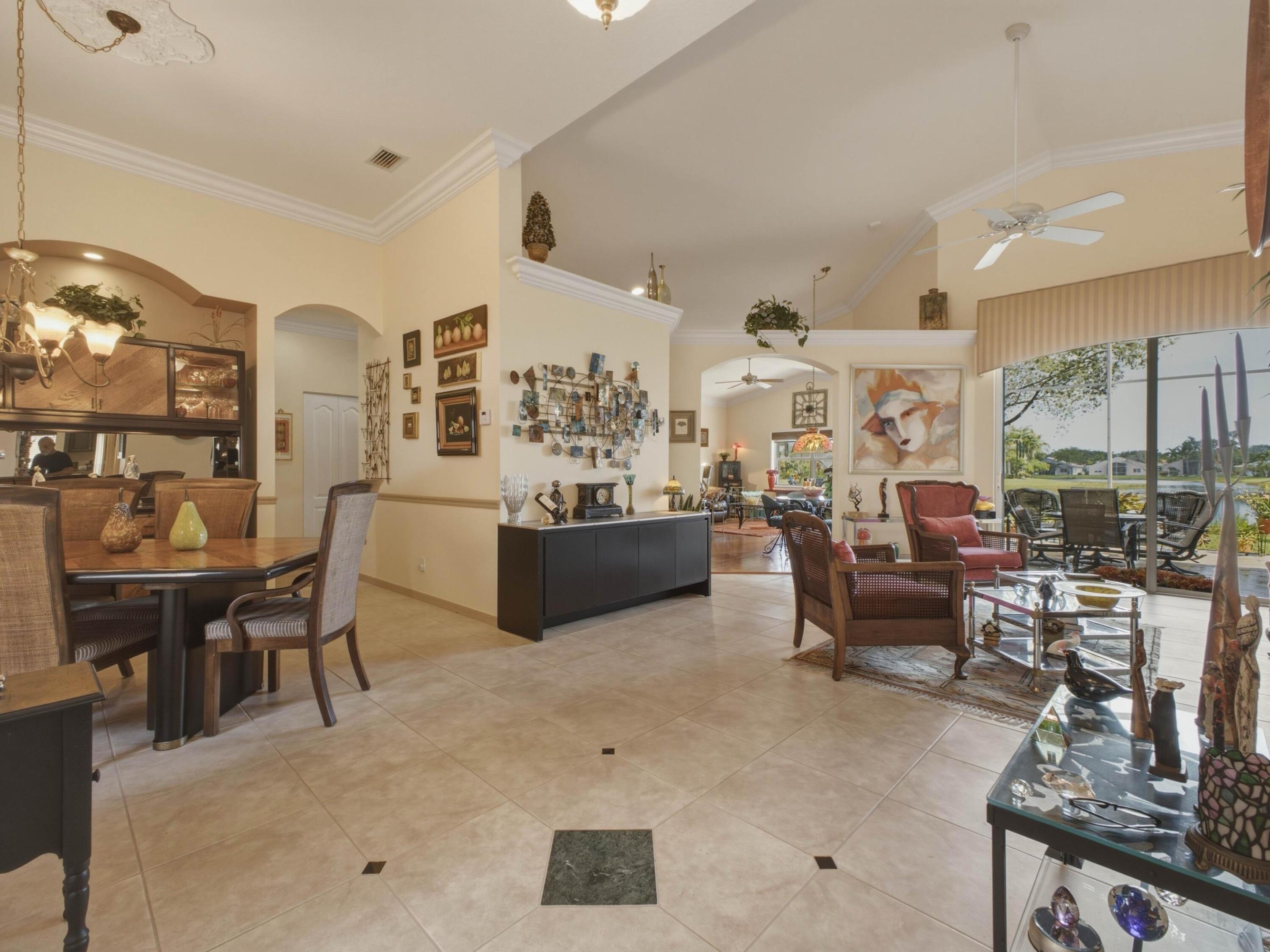 MELROSE PUD PAR H - Residential