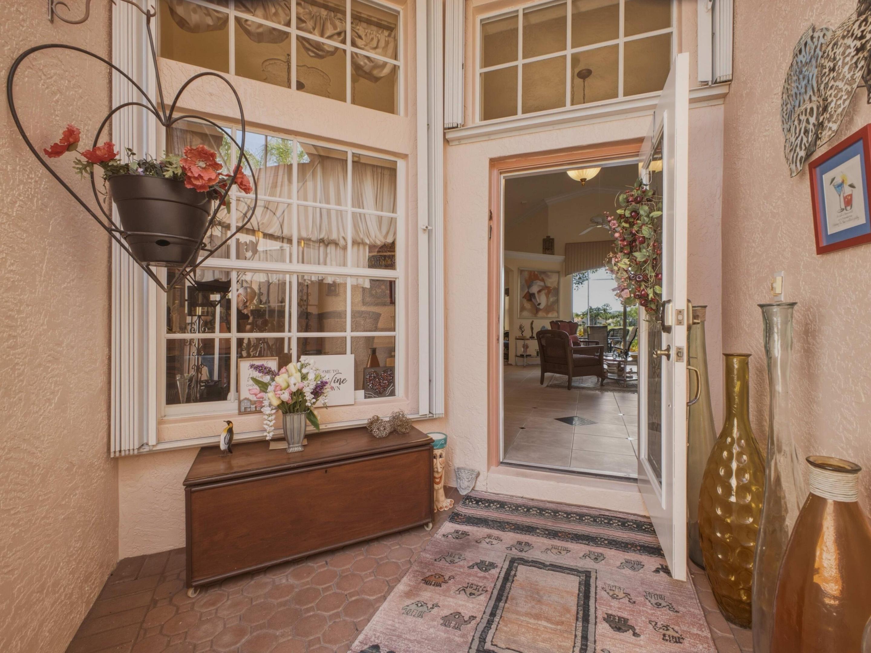MELROSE PUD PAR H - Residential