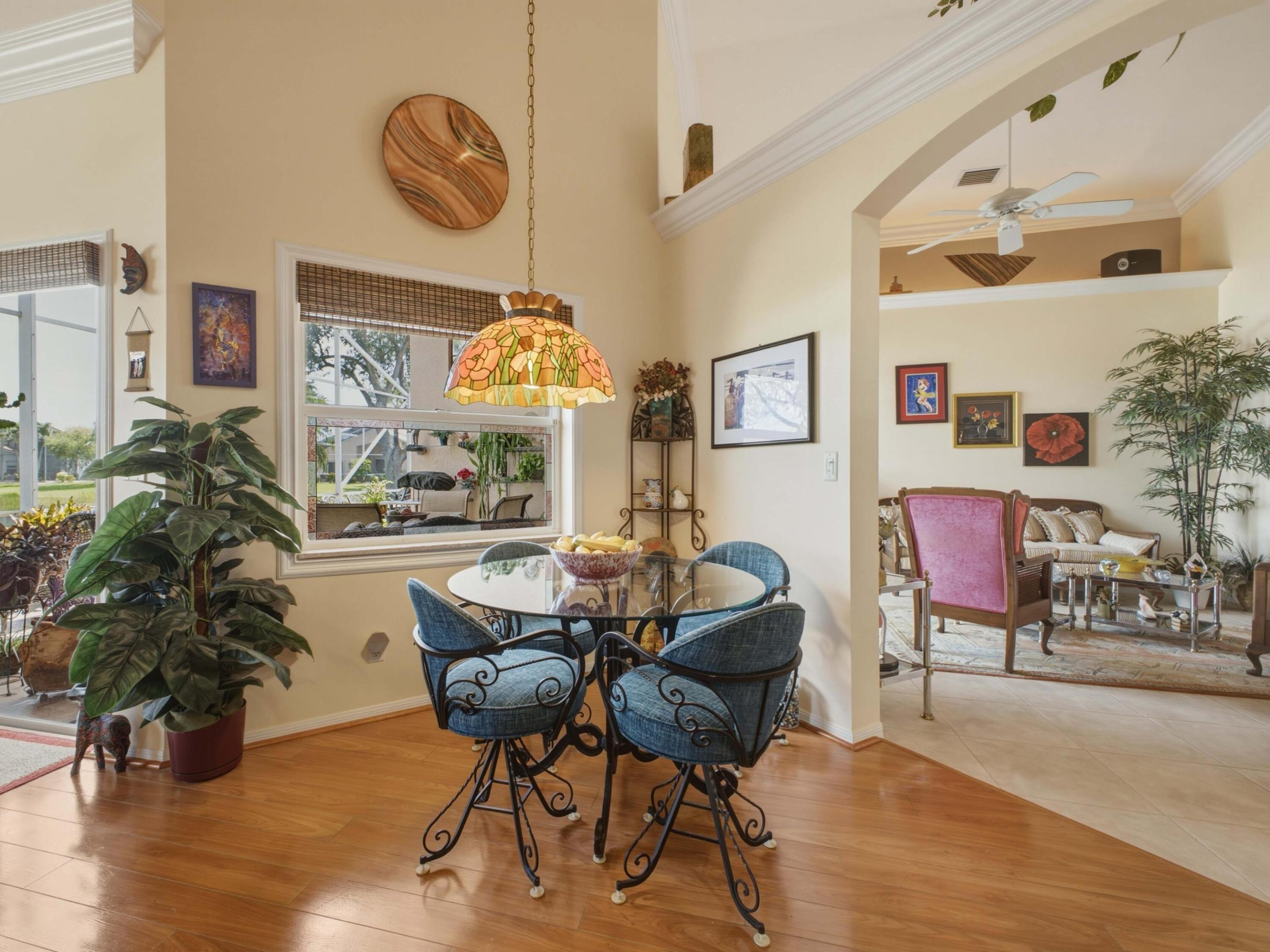 MELROSE PUD PAR H - Residential