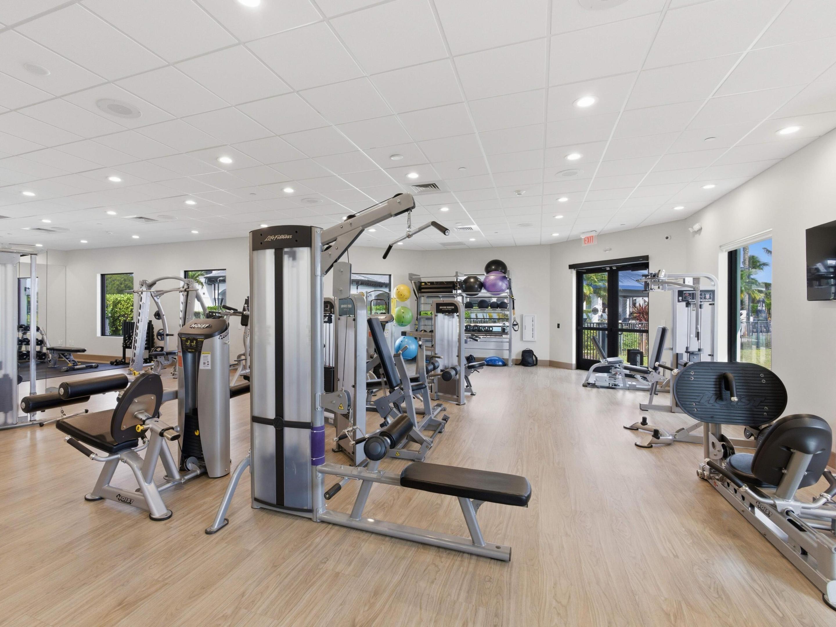 MELROSE PUD PAR H - Residential