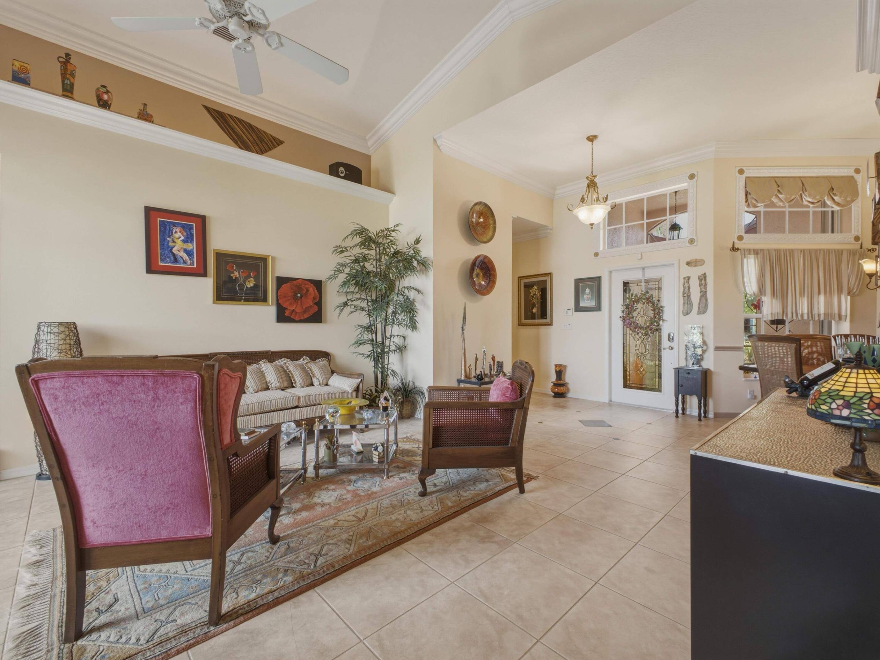 MELROSE PUD PAR H - Residential