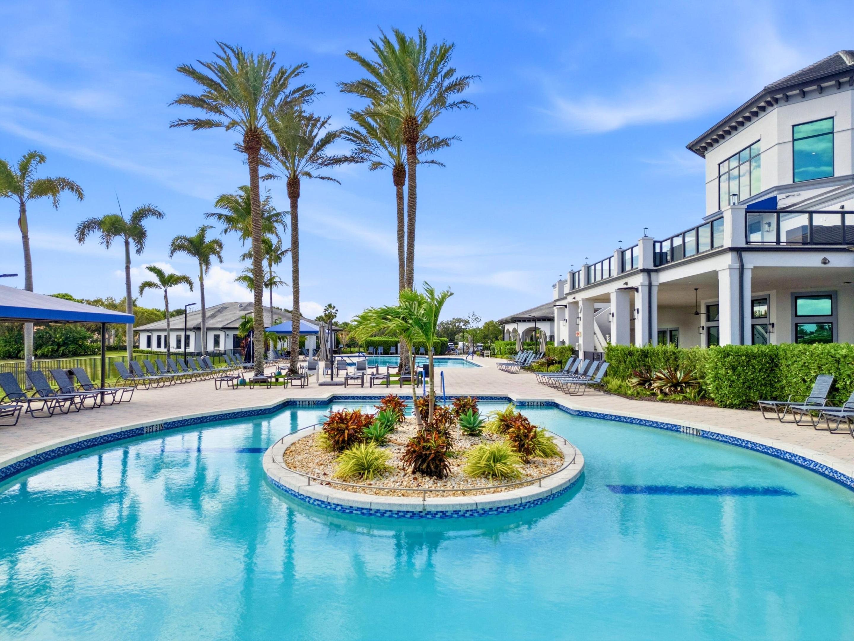 MELROSE PUD PAR H - Residential
