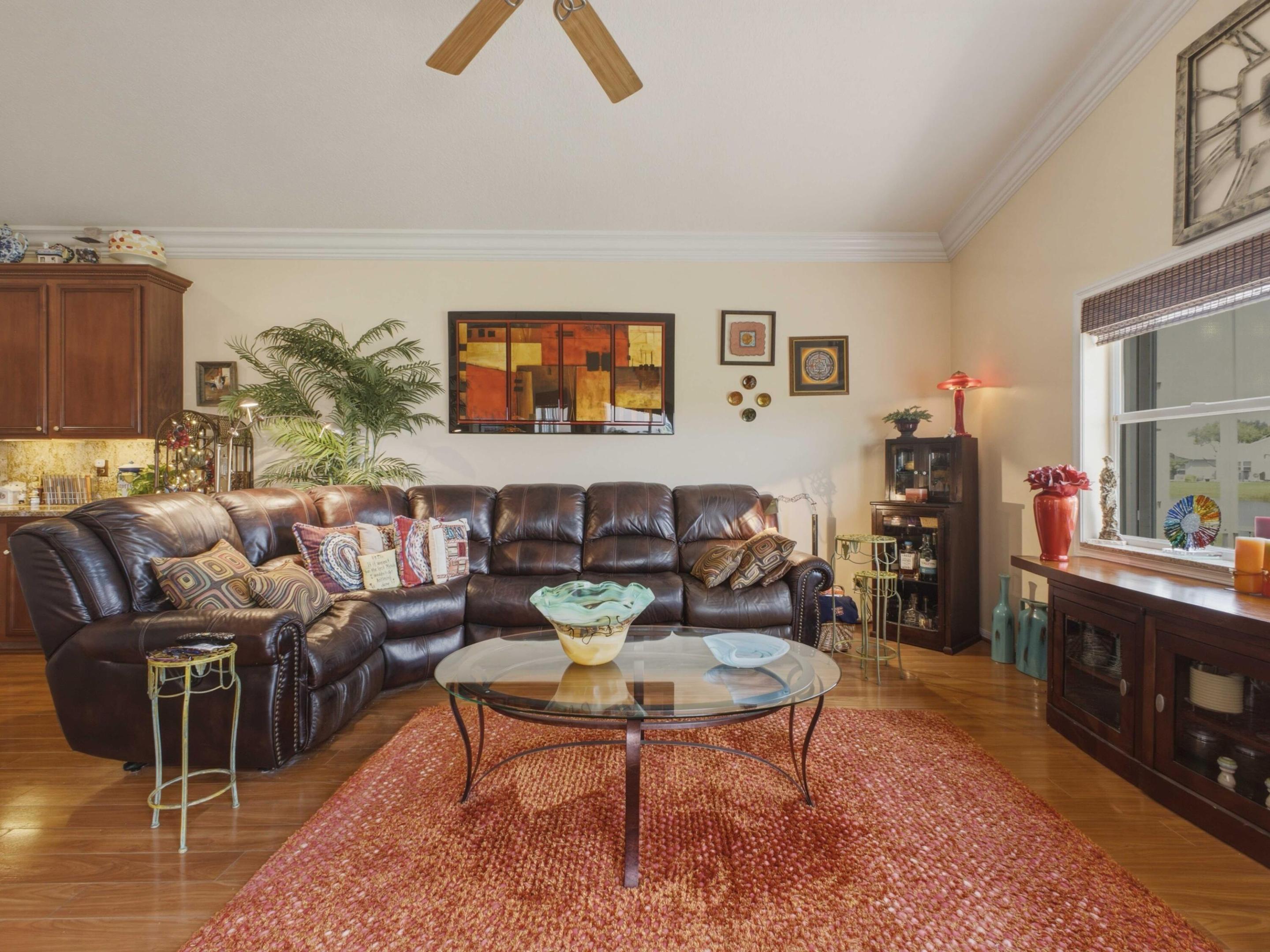 MELROSE PUD PAR H - Residential