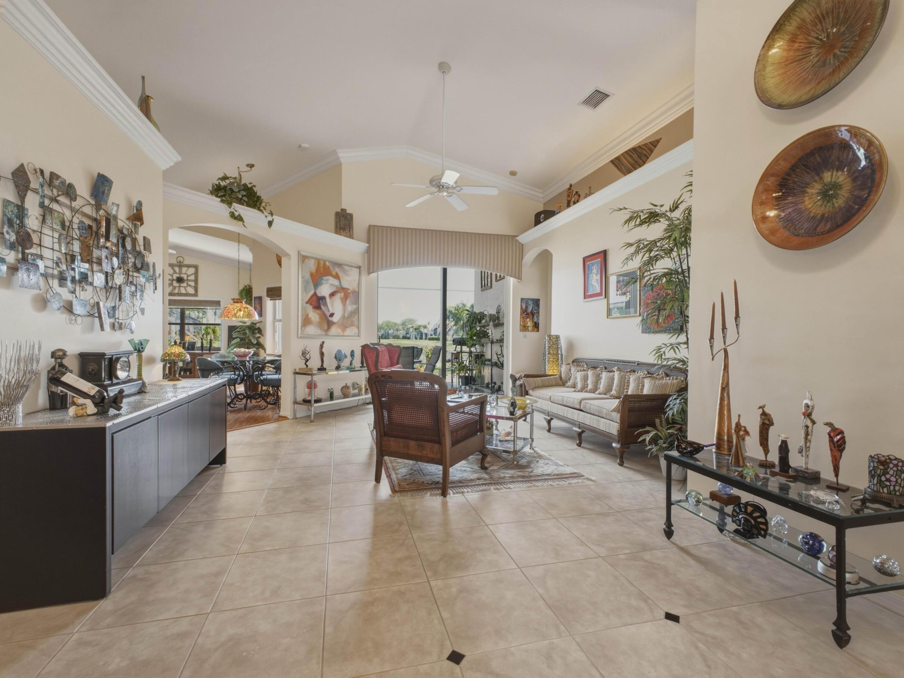 MELROSE PUD PAR H - Residential
