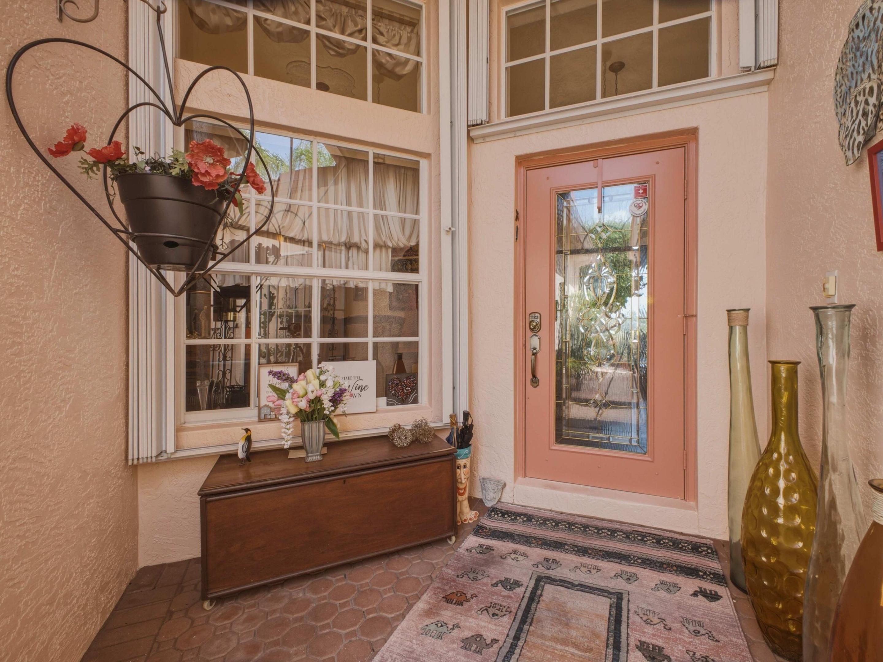 MELROSE PUD PAR H - Residential