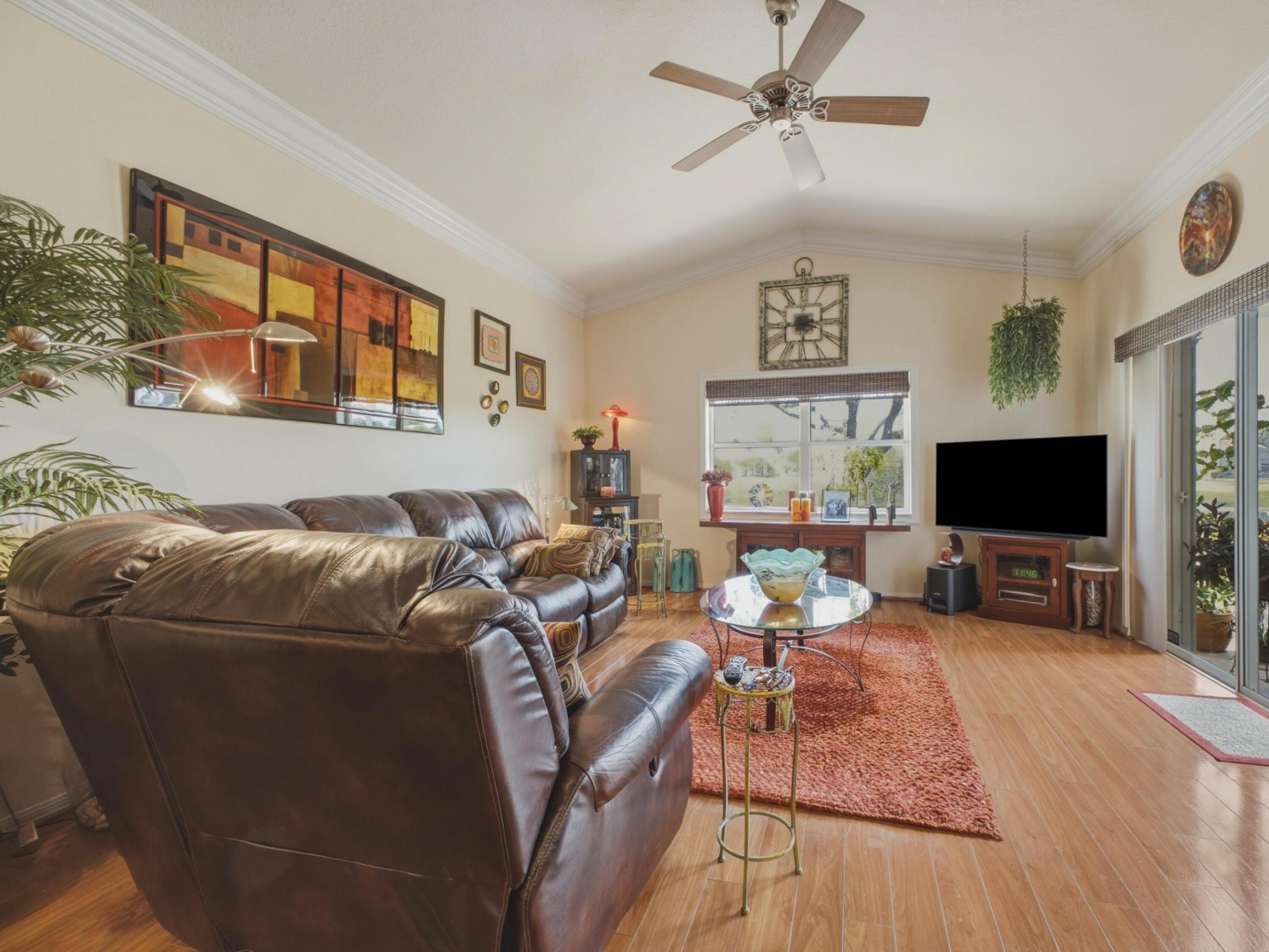 MELROSE PUD PAR H - Residential