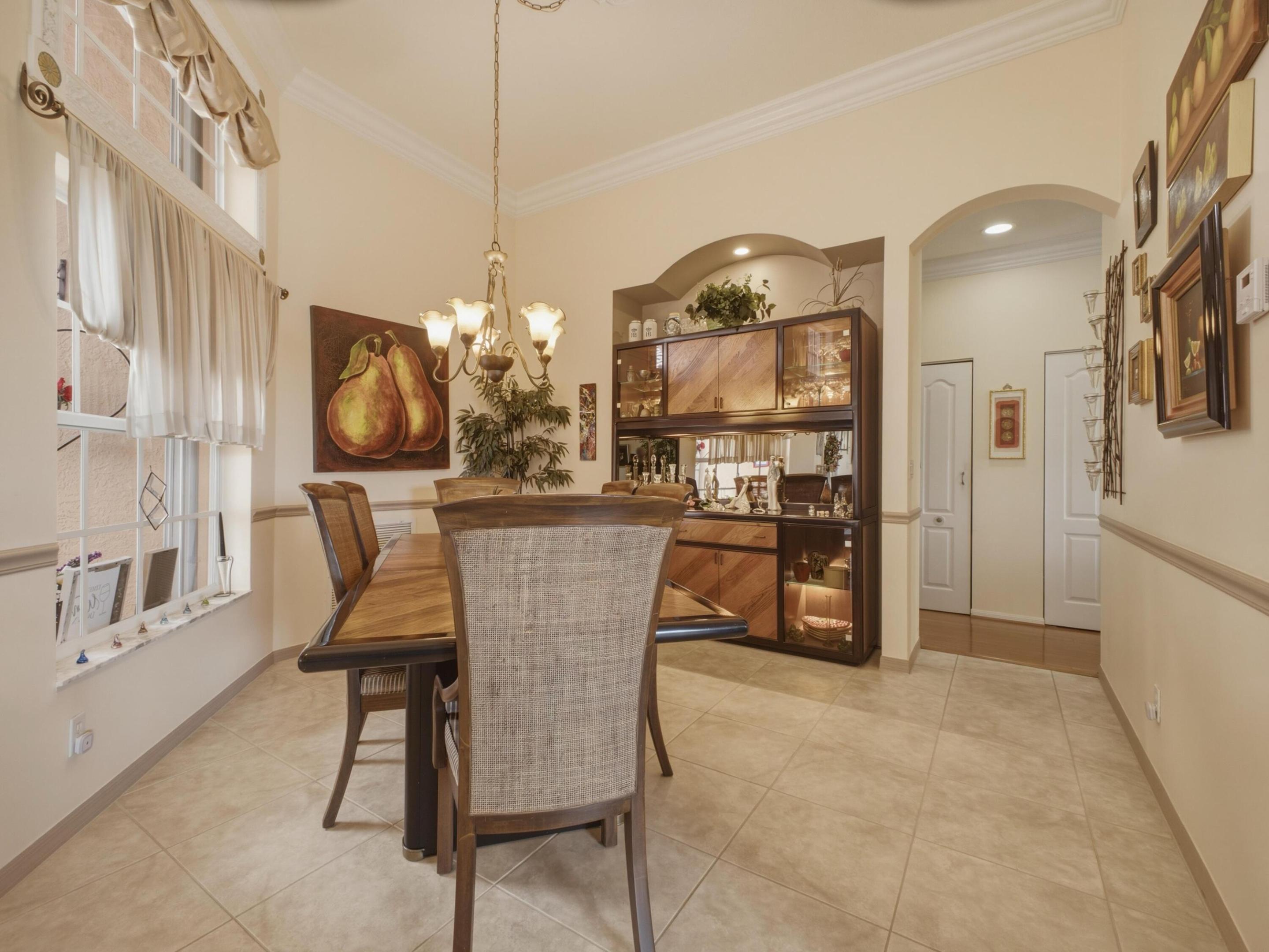 MELROSE PUD PAR H - Residential