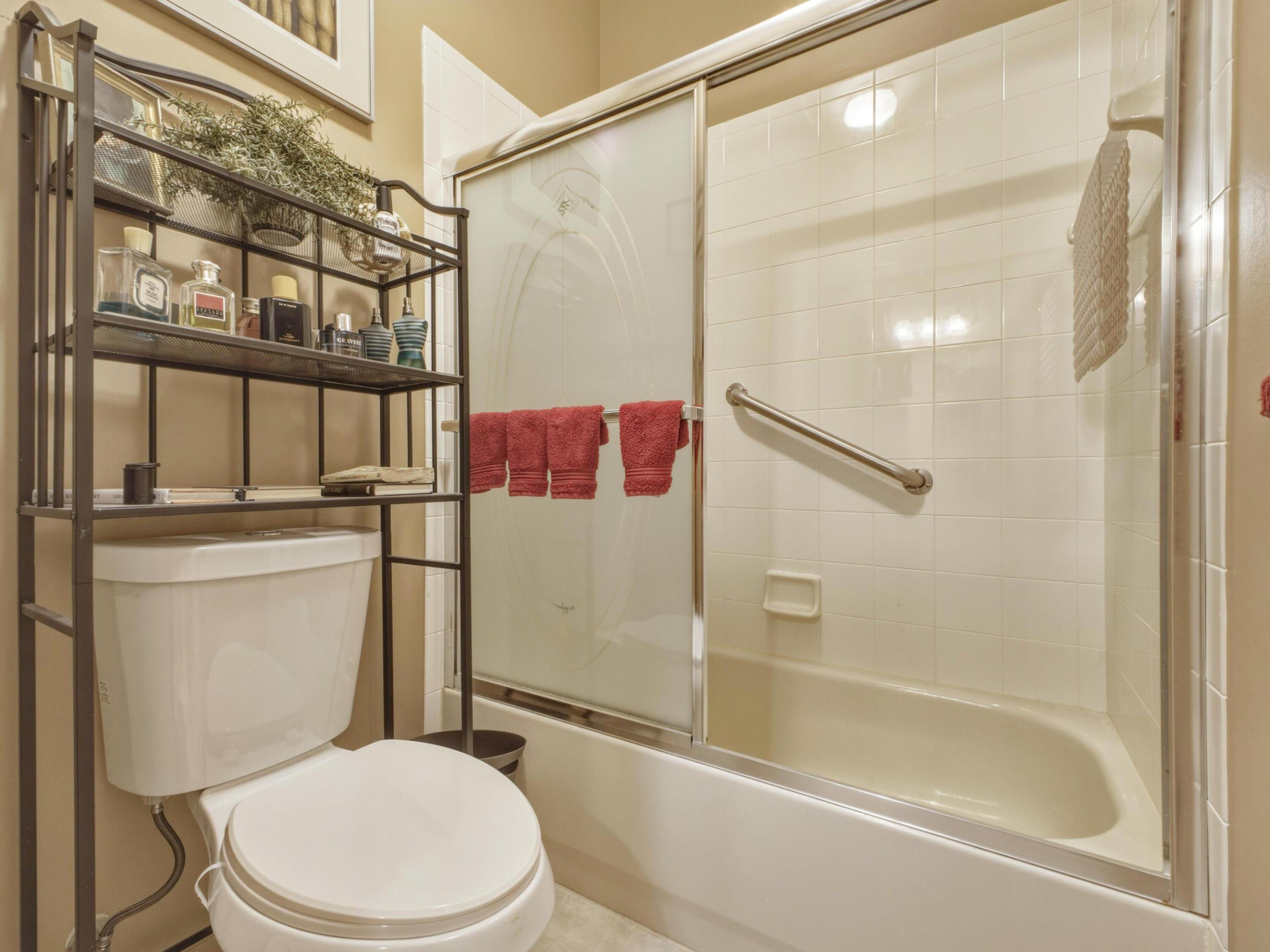 MELROSE PUD PAR H - Residential