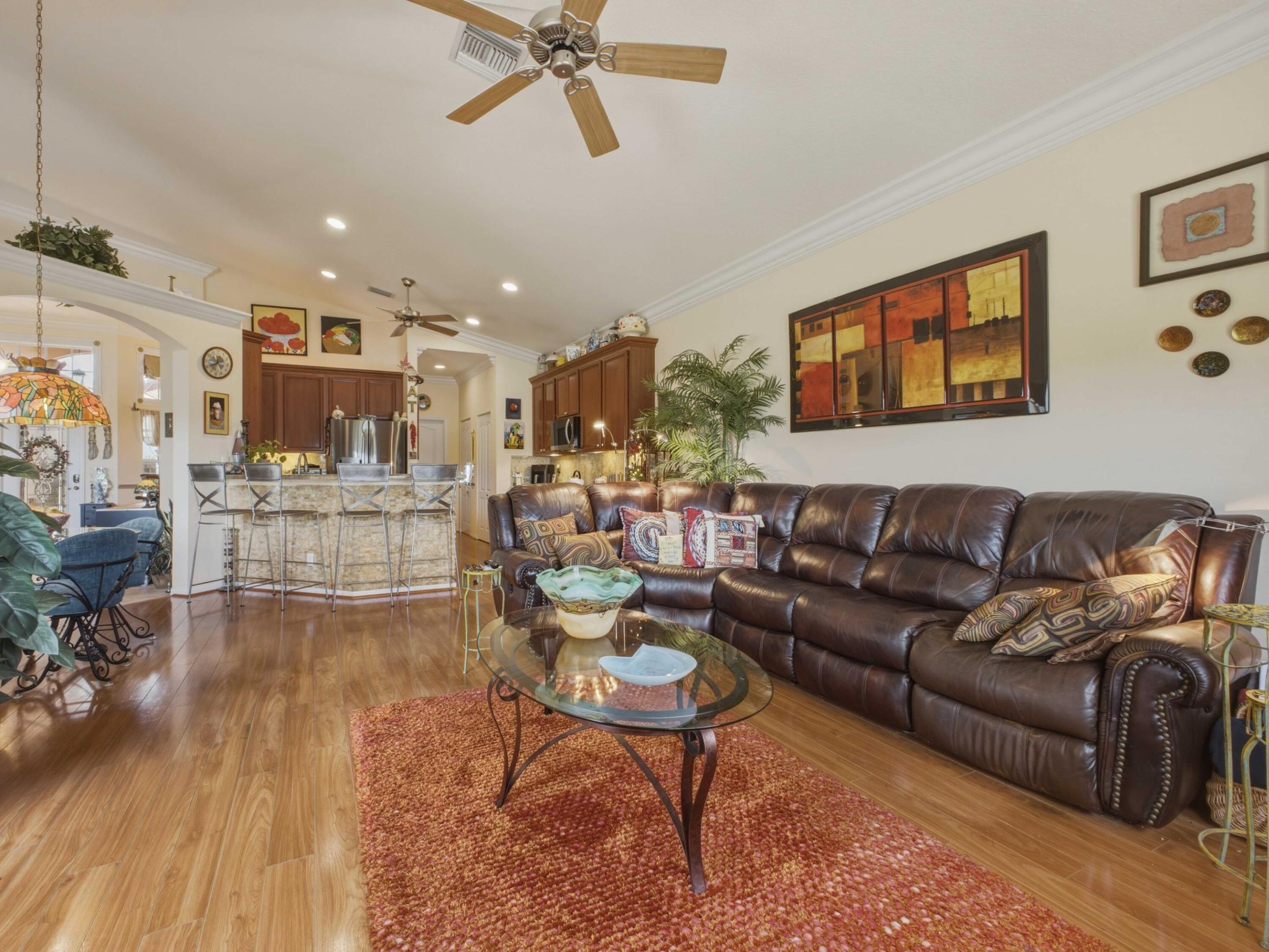 MELROSE PUD PAR H - Residential