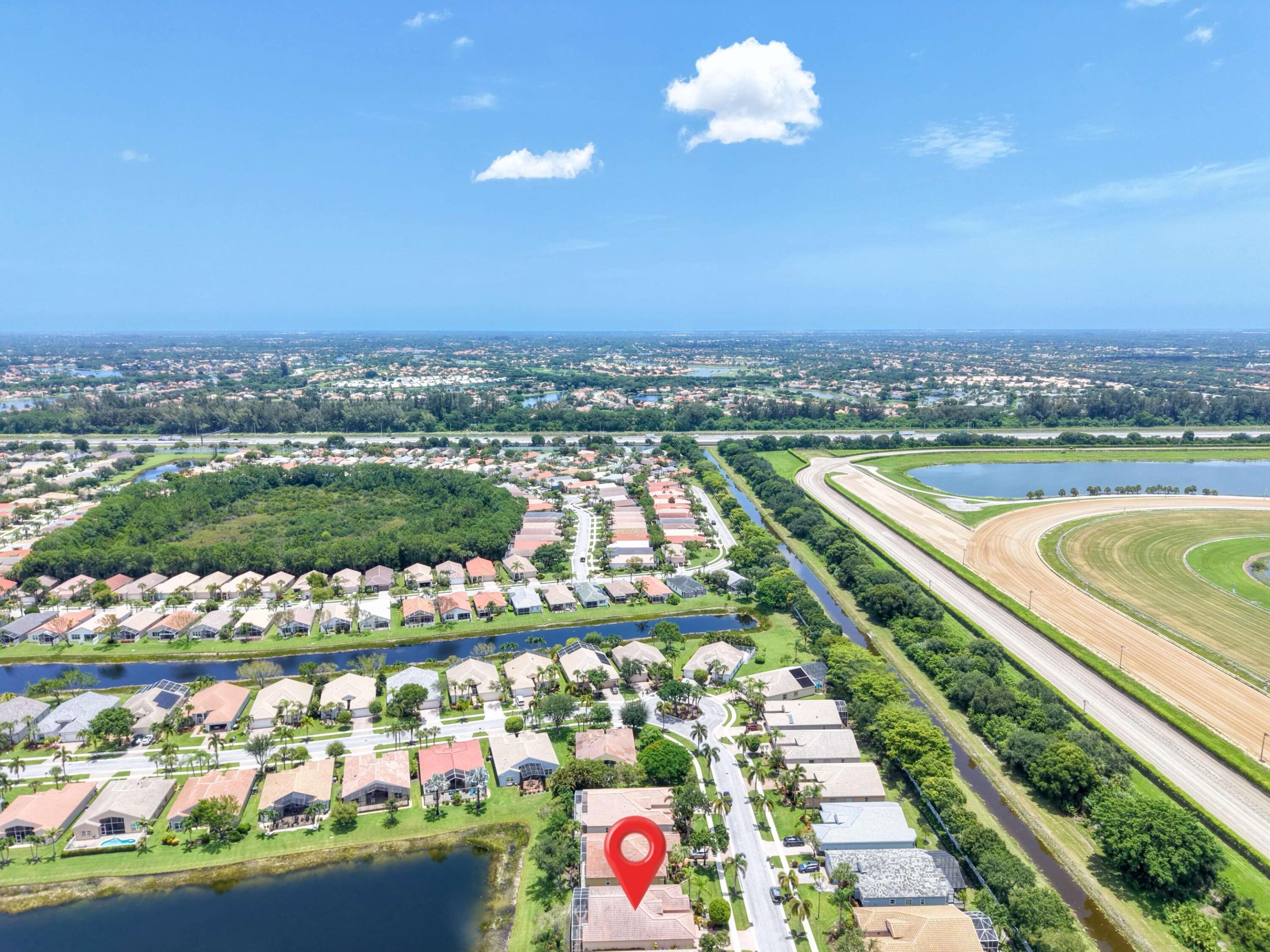 MELROSE PUD PAR H - Residential