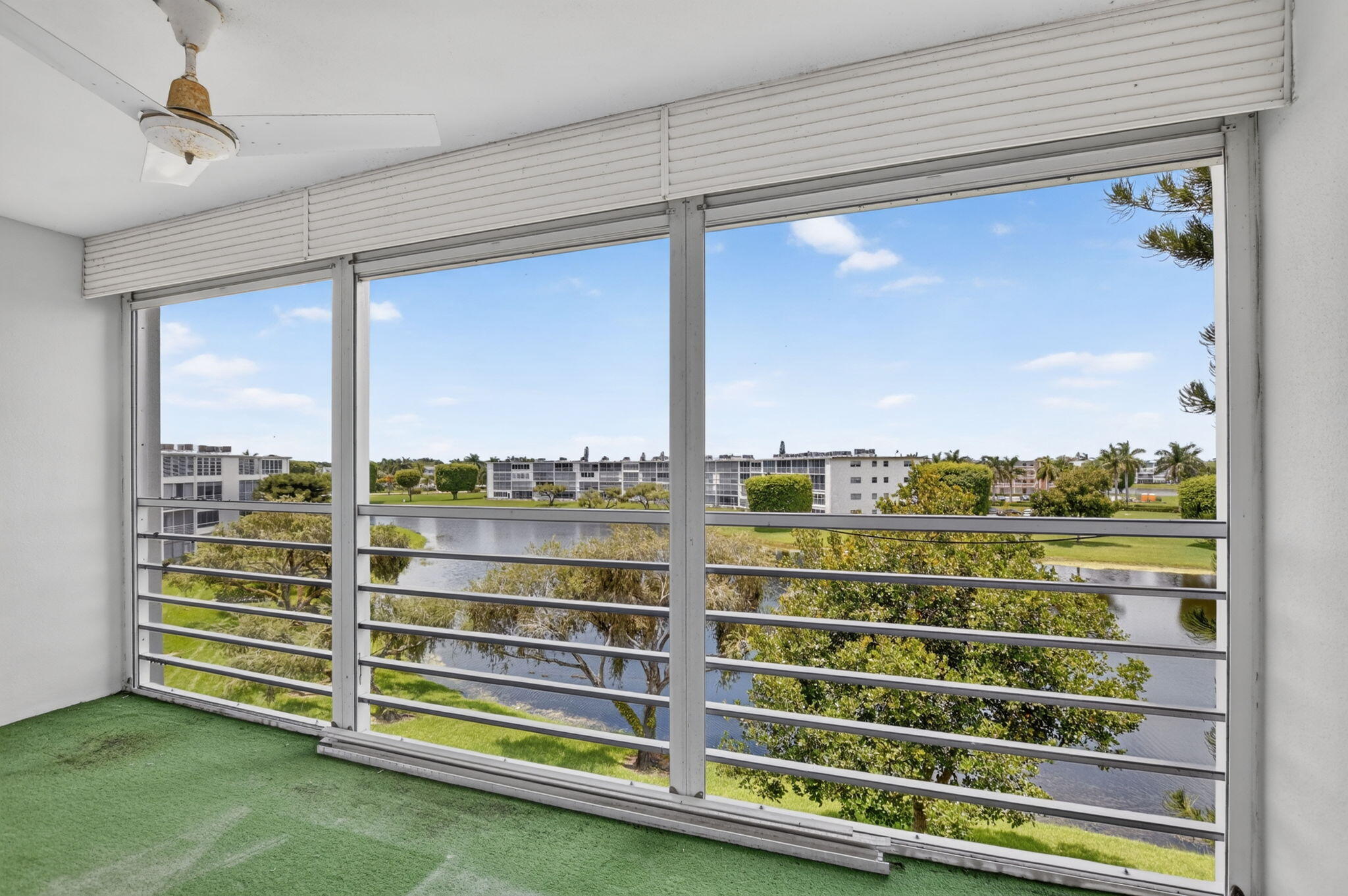 HYTHE AT CENTURY VILLAGE CONDO - Residential