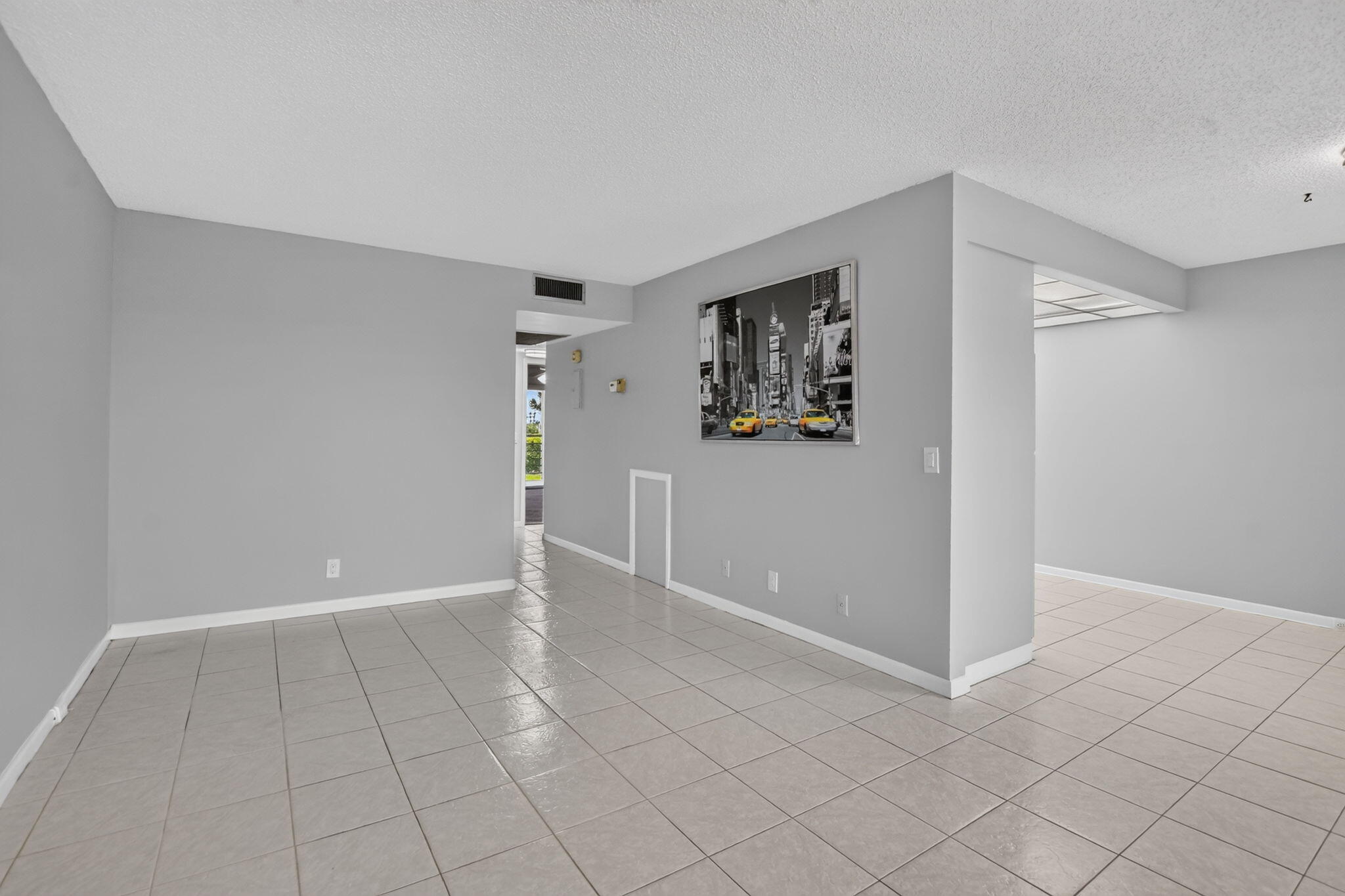 HYTHE AT CENTURY VILLAGE CONDO - Residential