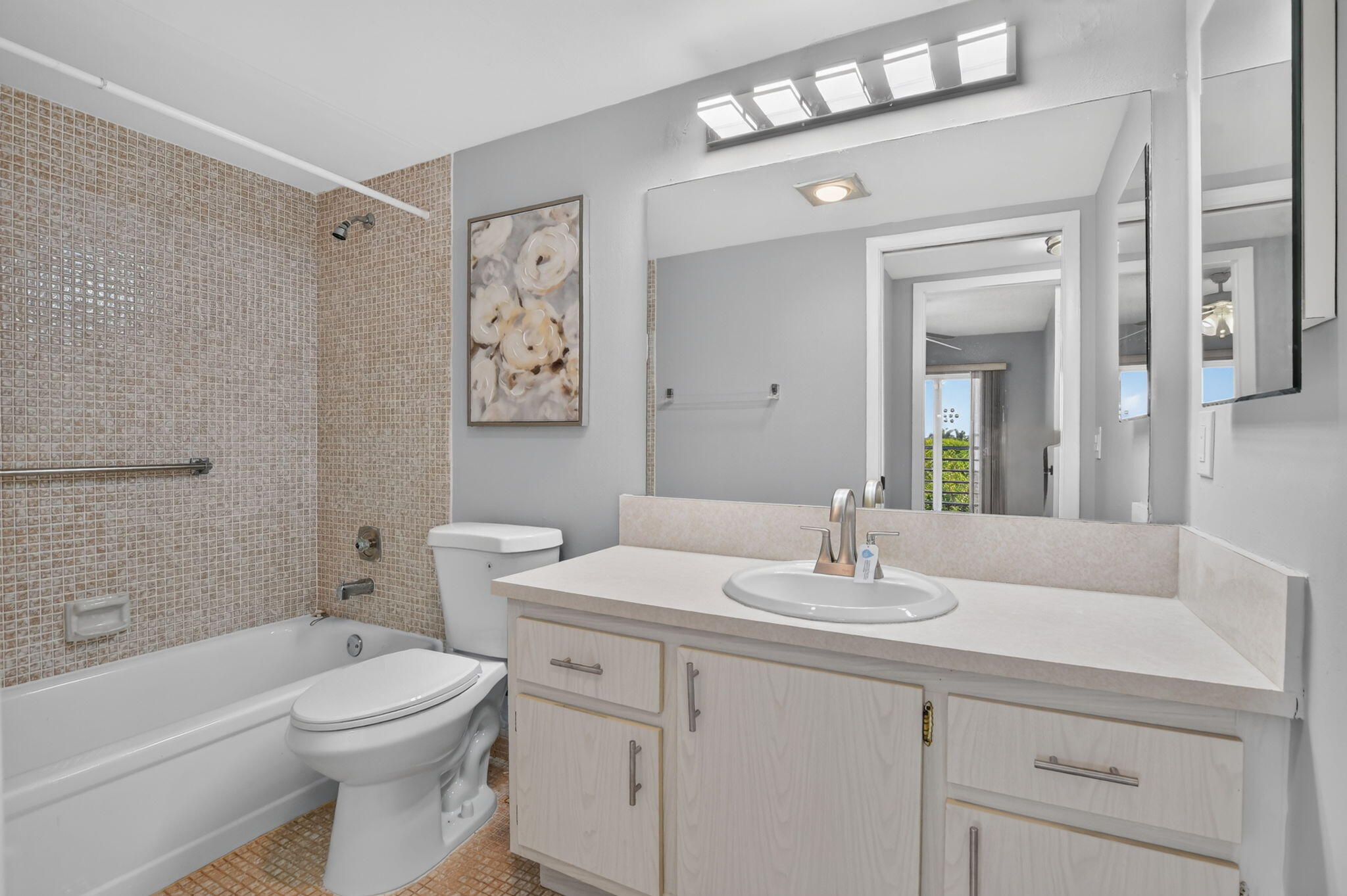 HYTHE AT CENTURY VILLAGE CONDO - Residential
