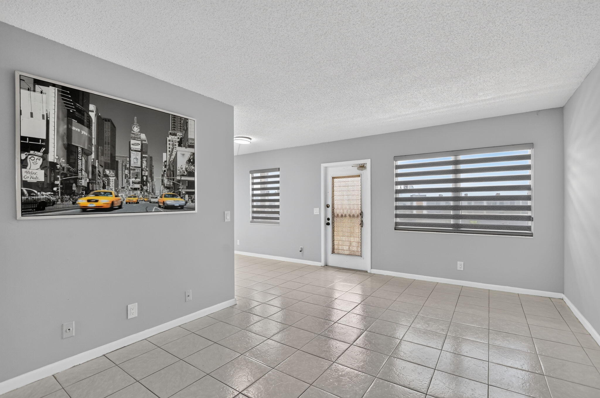 HYTHE AT CENTURY VILLAGE CONDO - Residential