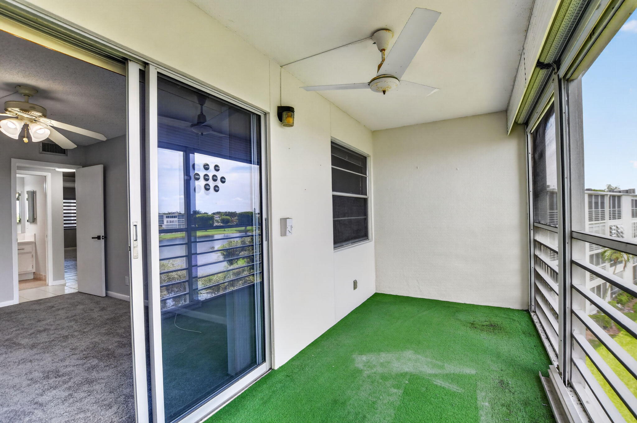HYTHE AT CENTURY VILLAGE CONDO - Residential