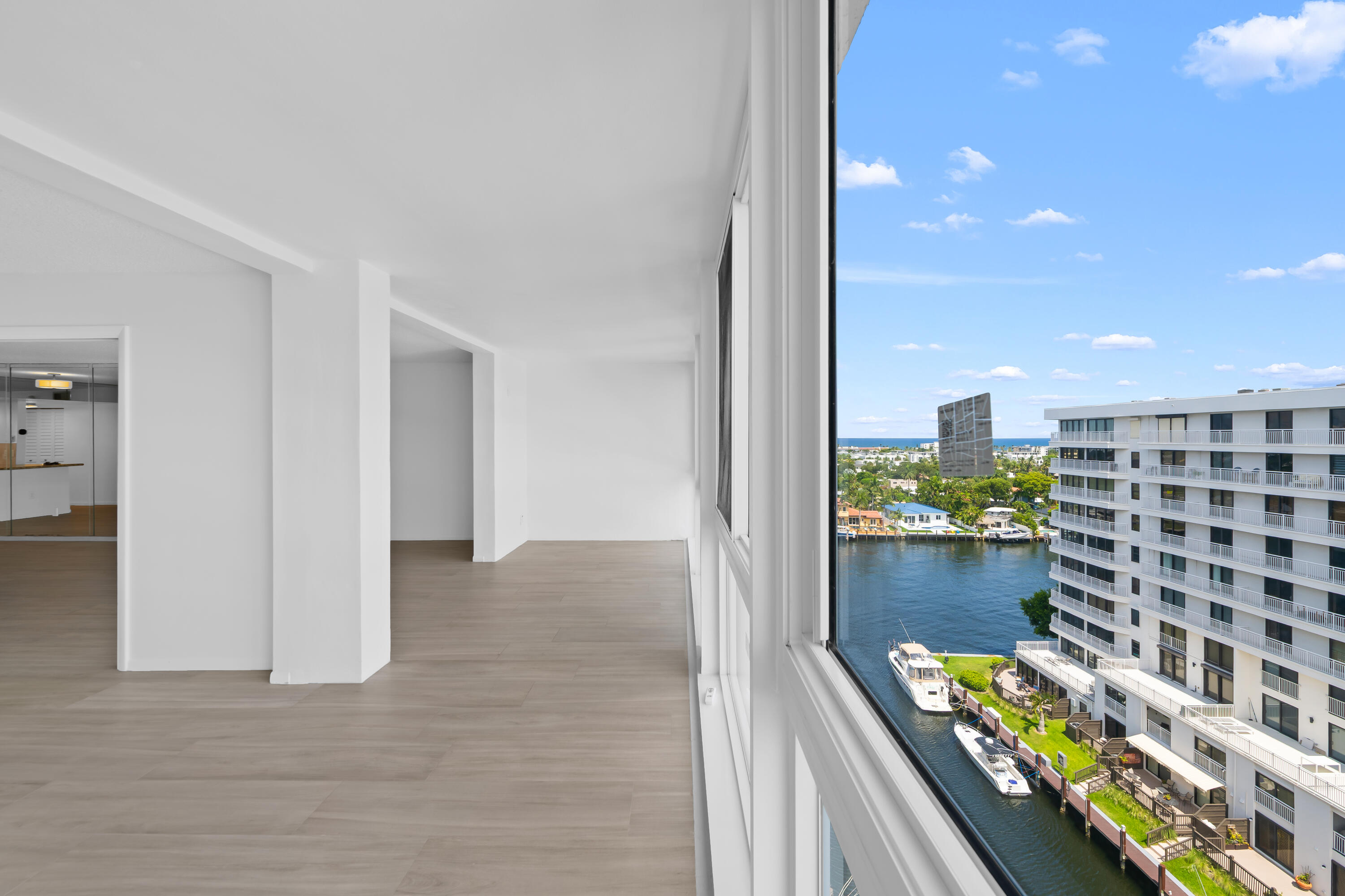 ROYAL MARINER CONDO - Residential