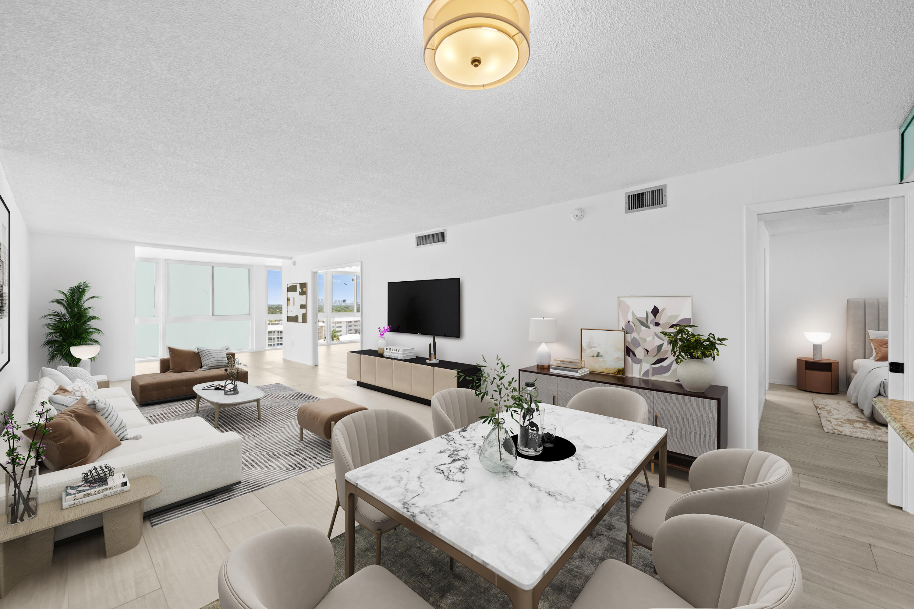 ROYAL MARINER CONDO - Residential