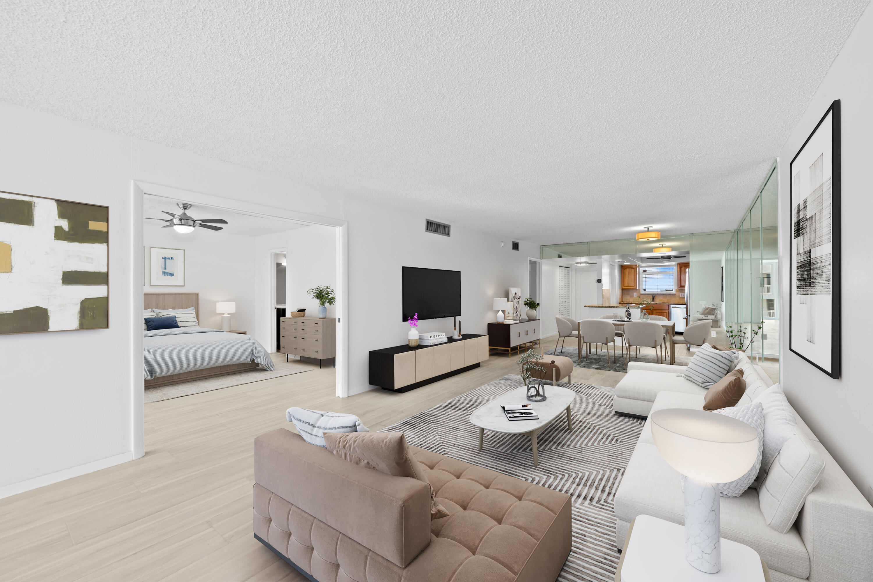 ROYAL MARINER CONDO - Residential