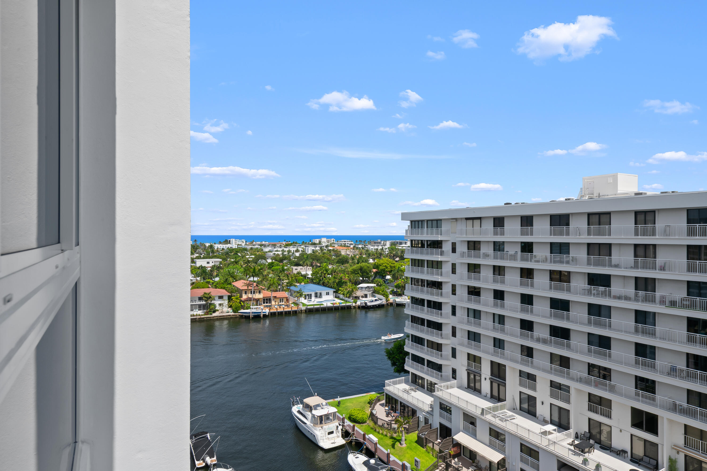ROYAL MARINER CONDO - Residential