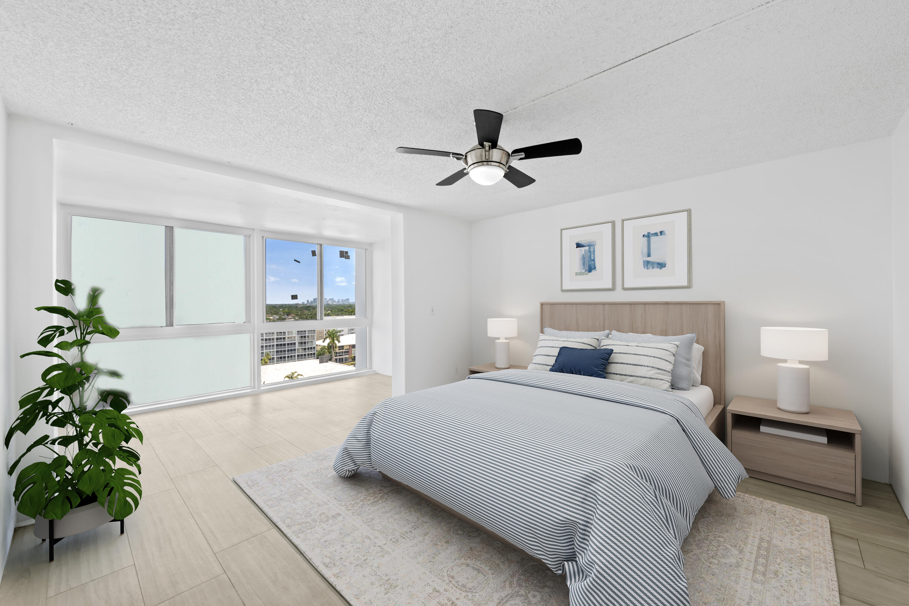 ROYAL MARINER CONDO - Residential