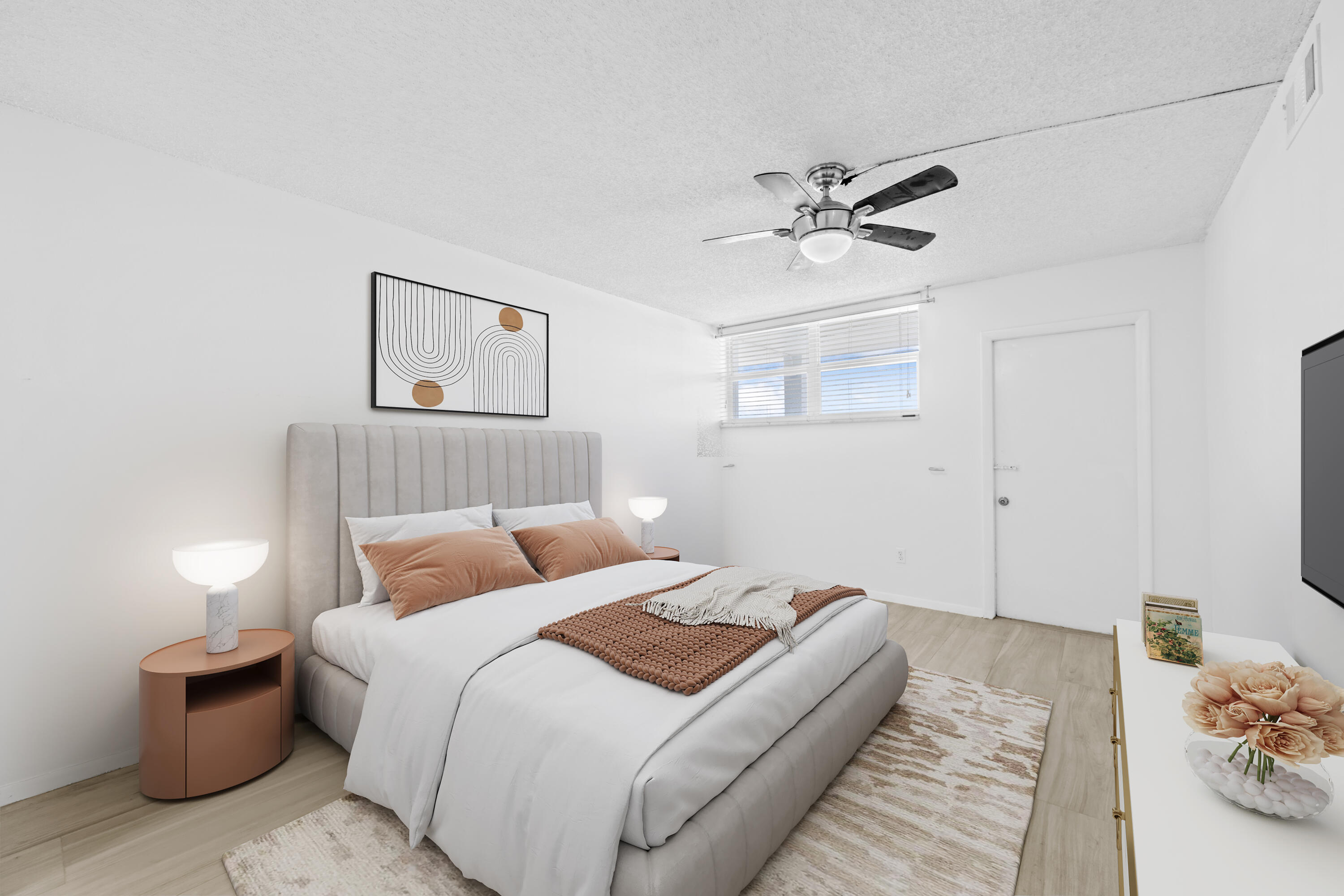 ROYAL MARINER CONDO - Residential