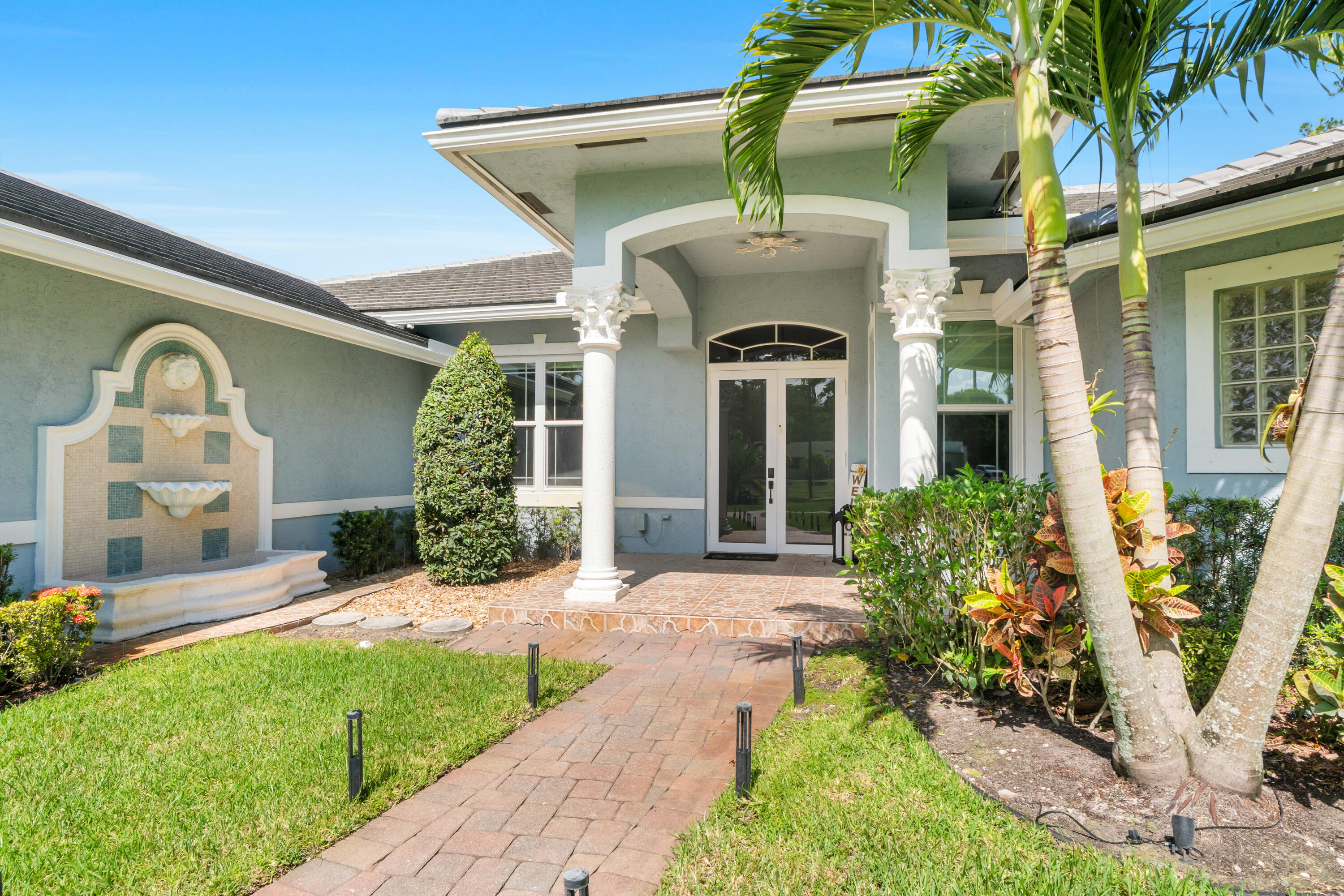 Pine Tree Estates - Residential