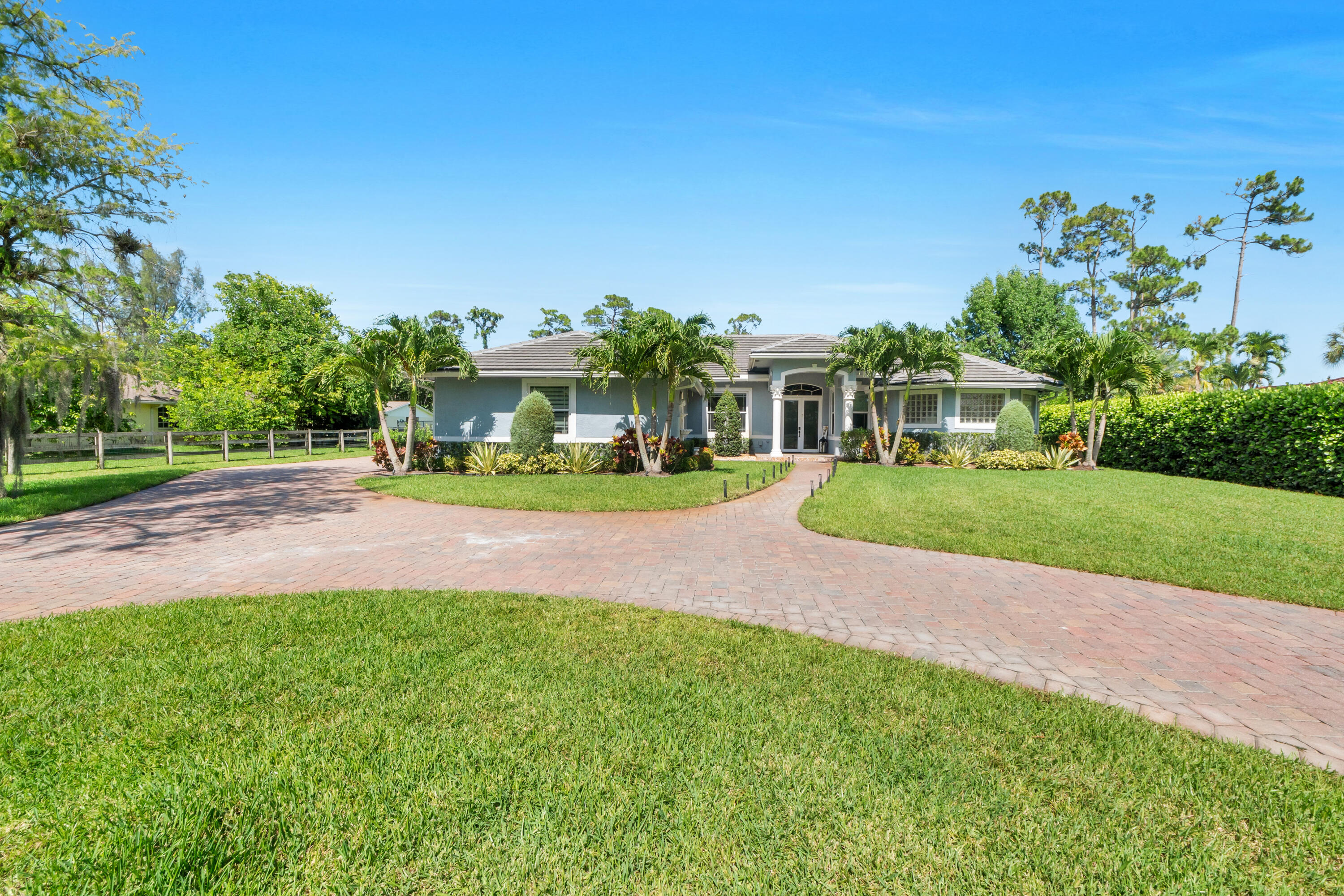 Pine Tree Estates - Residential