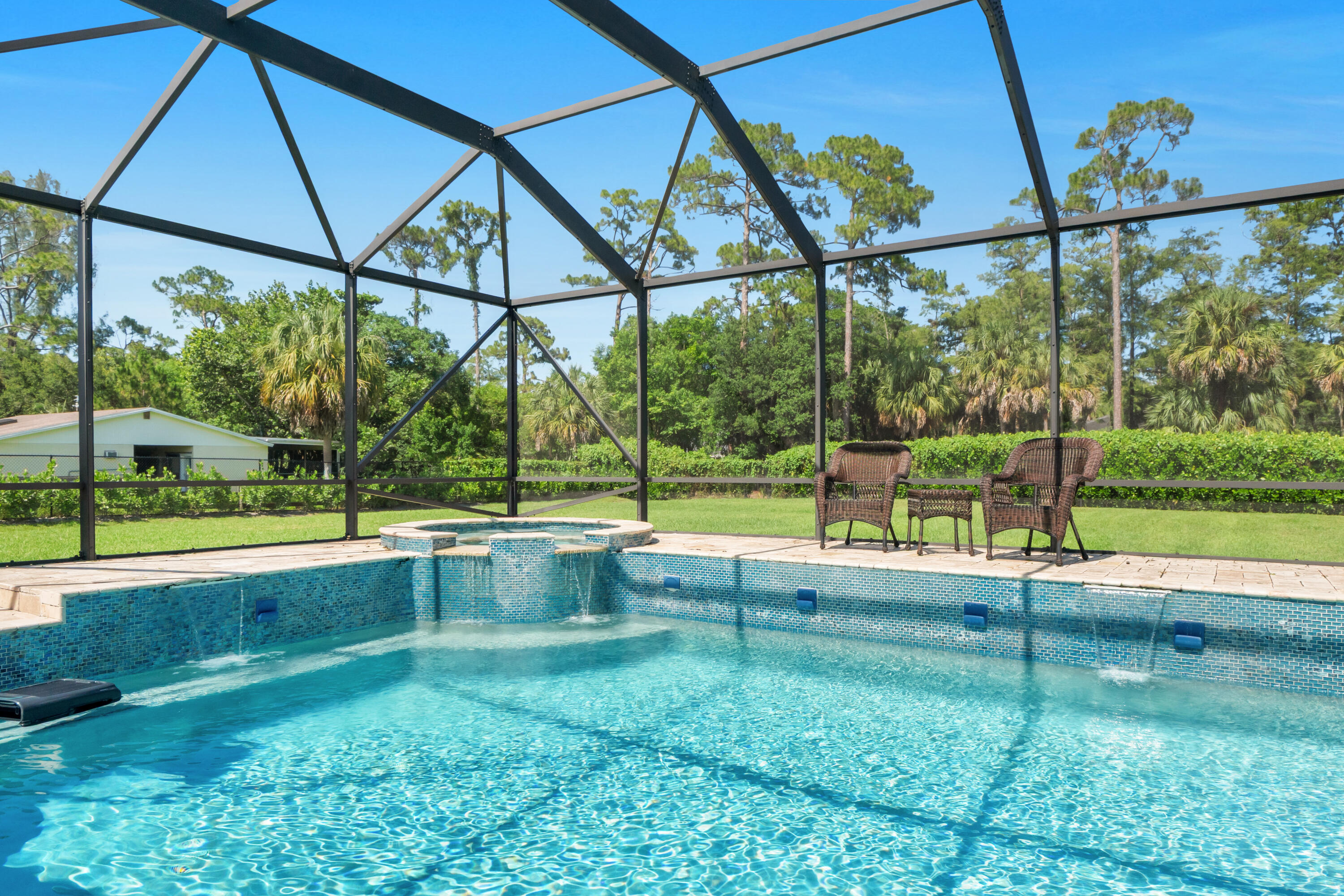 Pine Tree Estates - Residential
