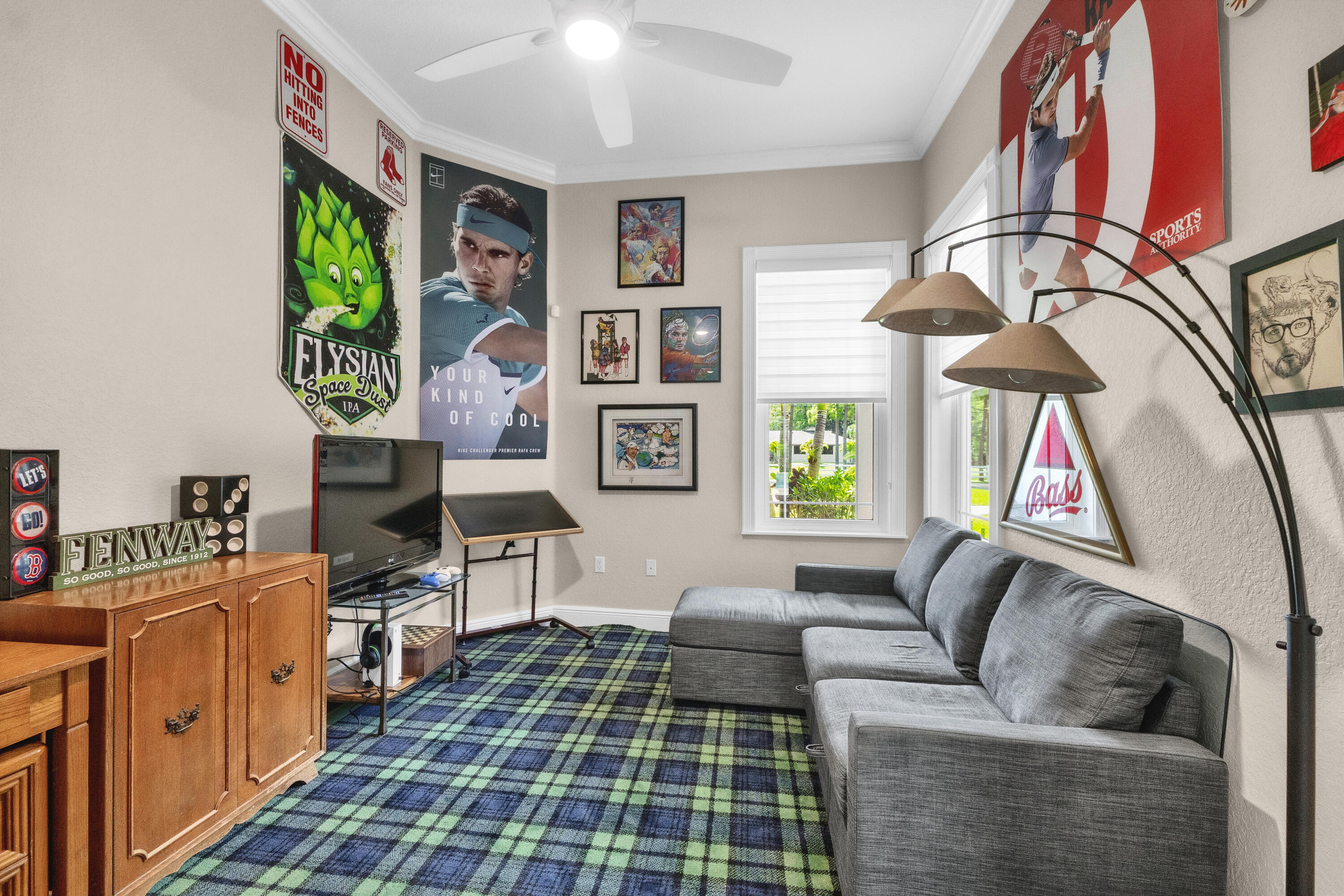 Pine Tree Estates - Residential