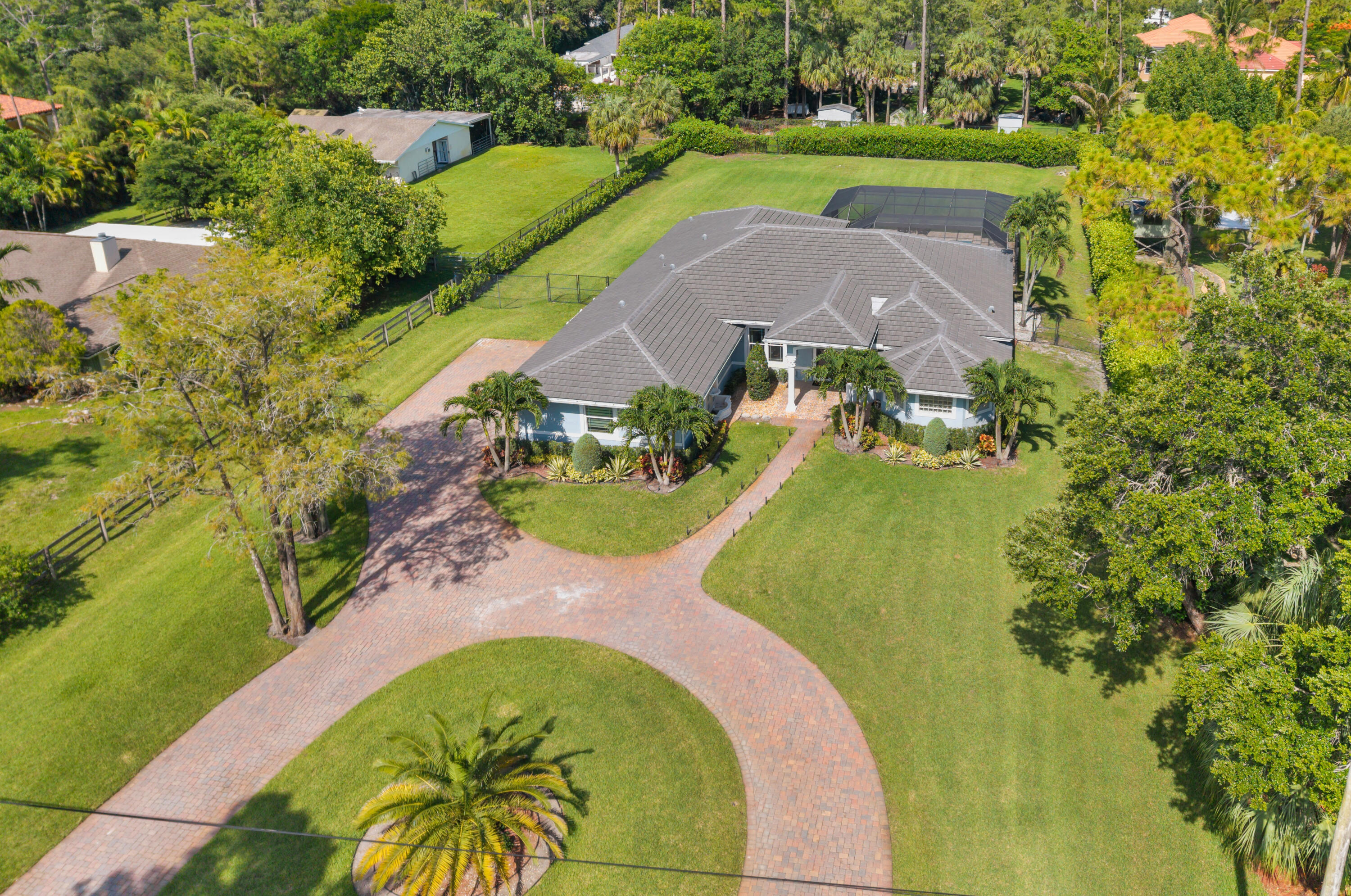 Pine Tree Estates - Residential