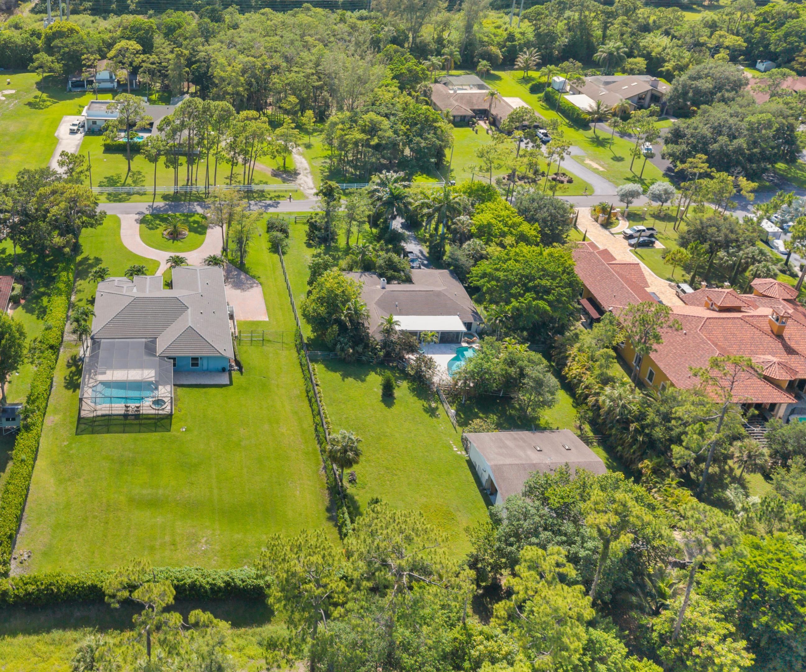Pine Tree Estates - Residential