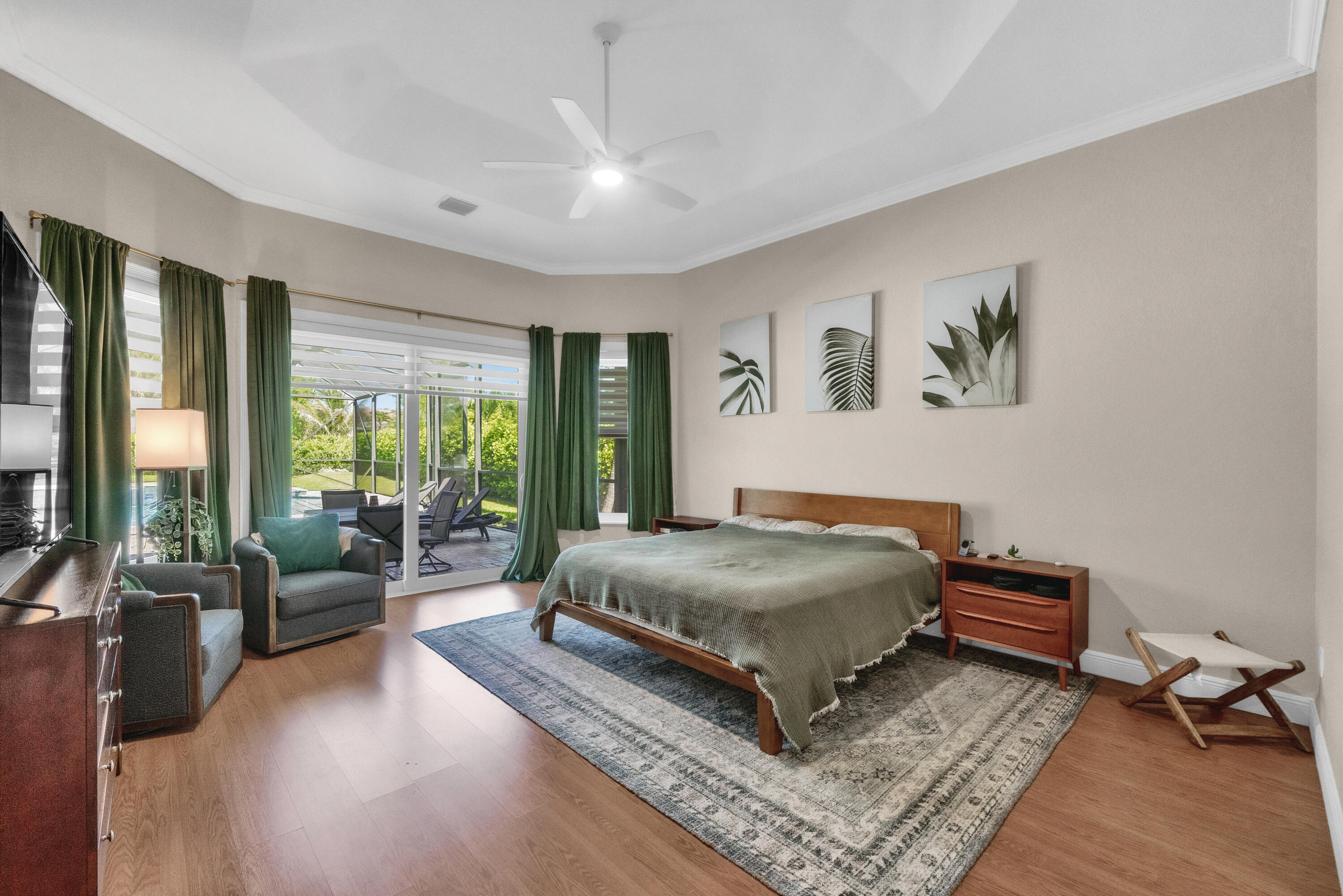Pine Tree Estates - Residential