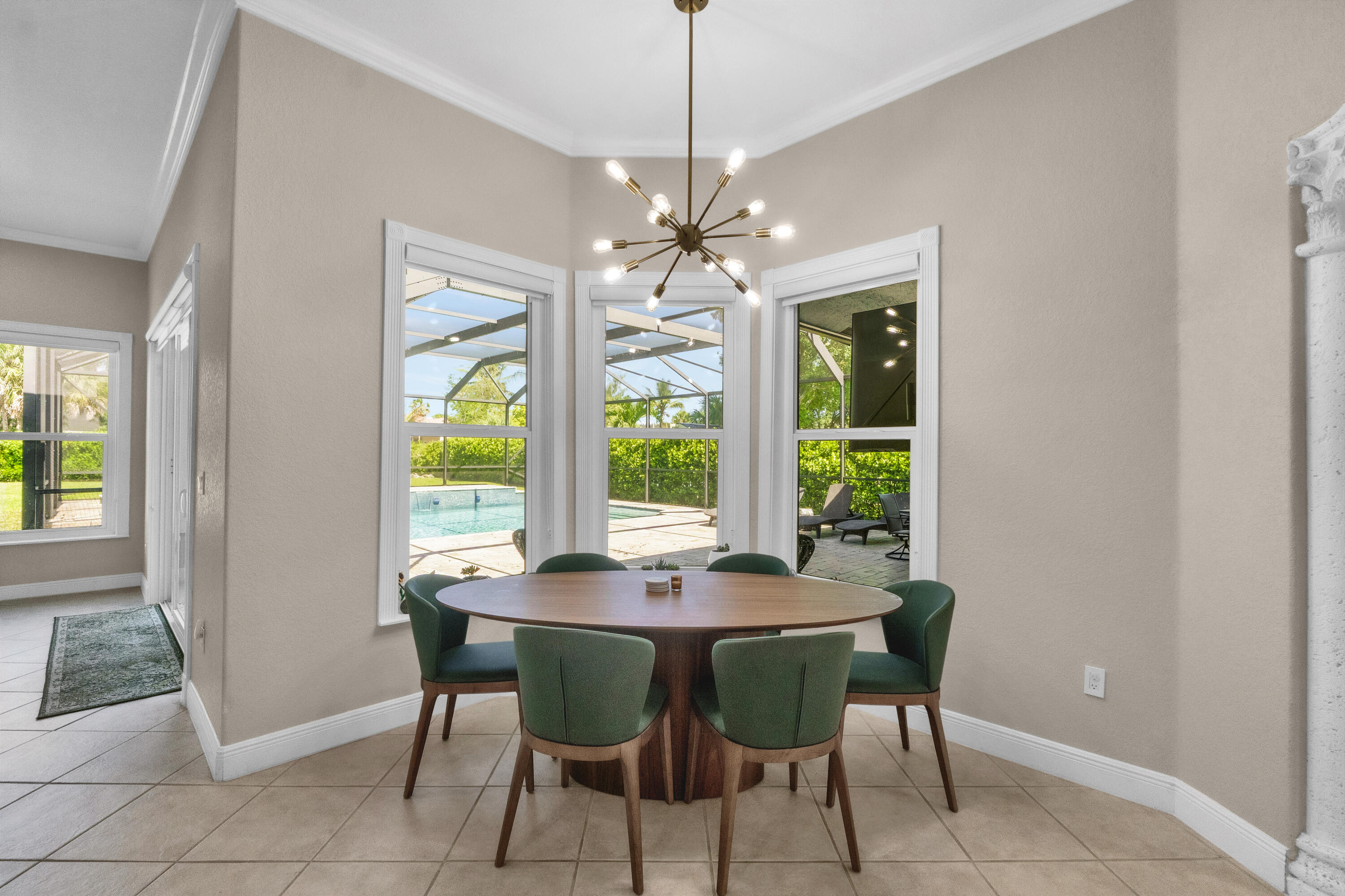 Pine Tree Estates - Residential