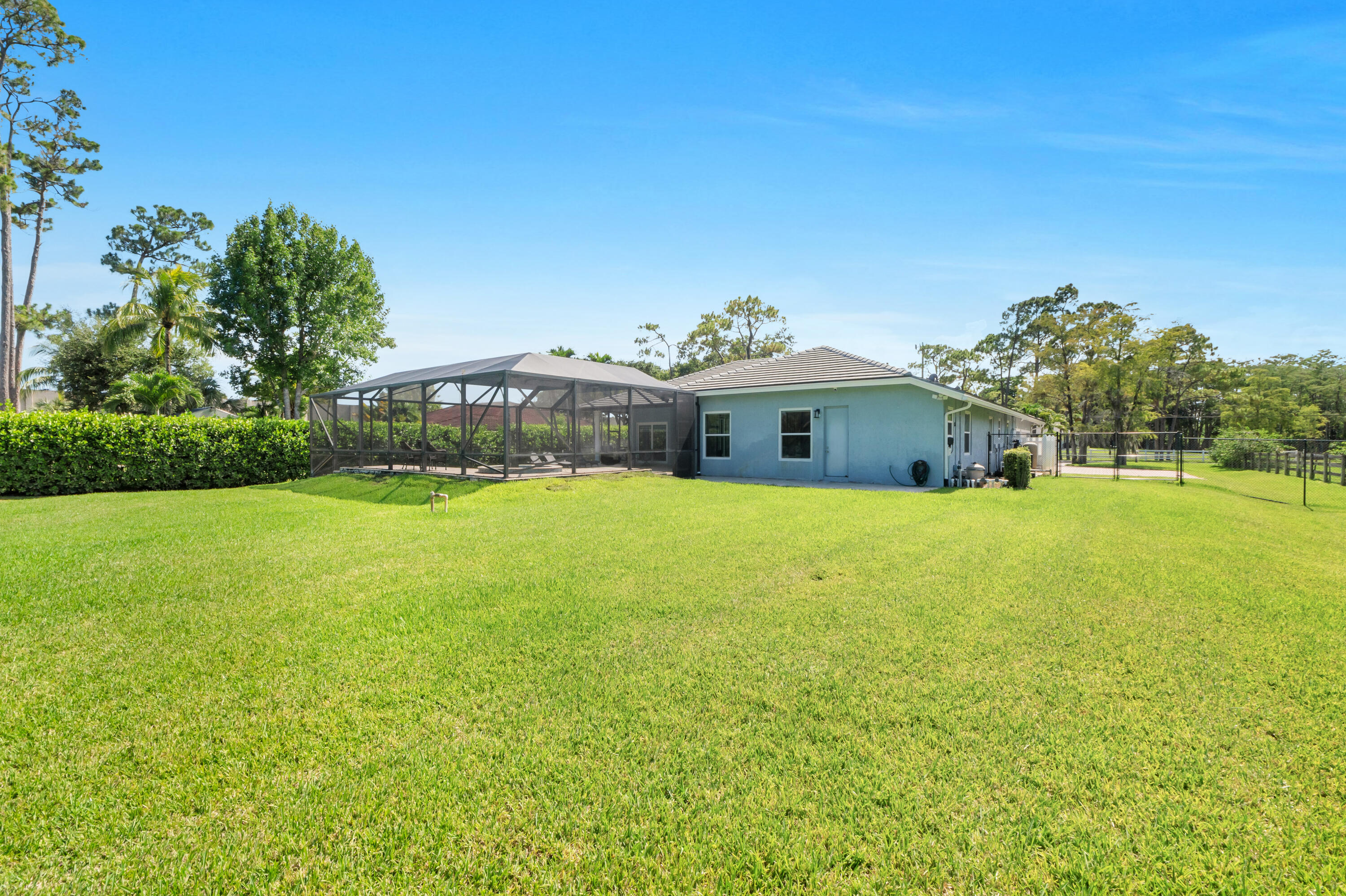 Pine Tree Estates - Residential