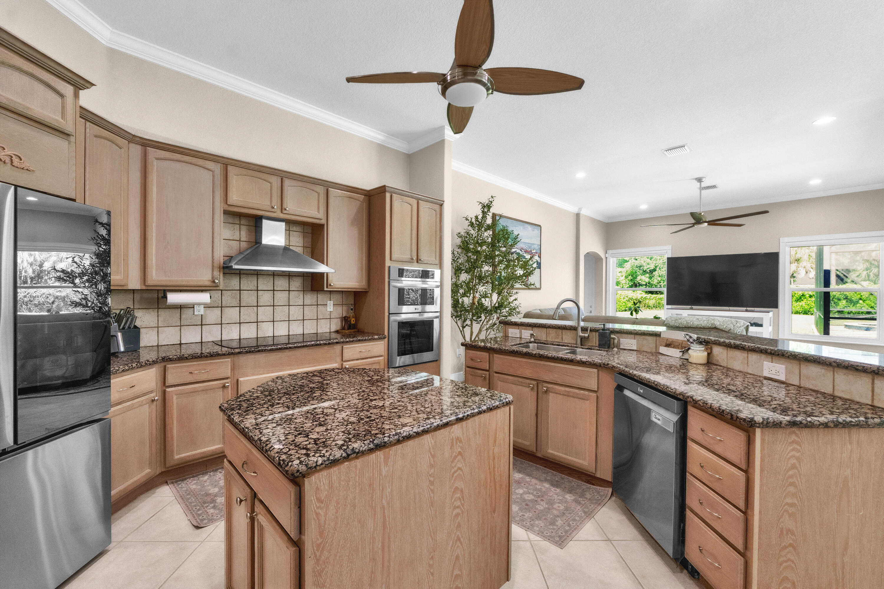 Pine Tree Estates - Residential